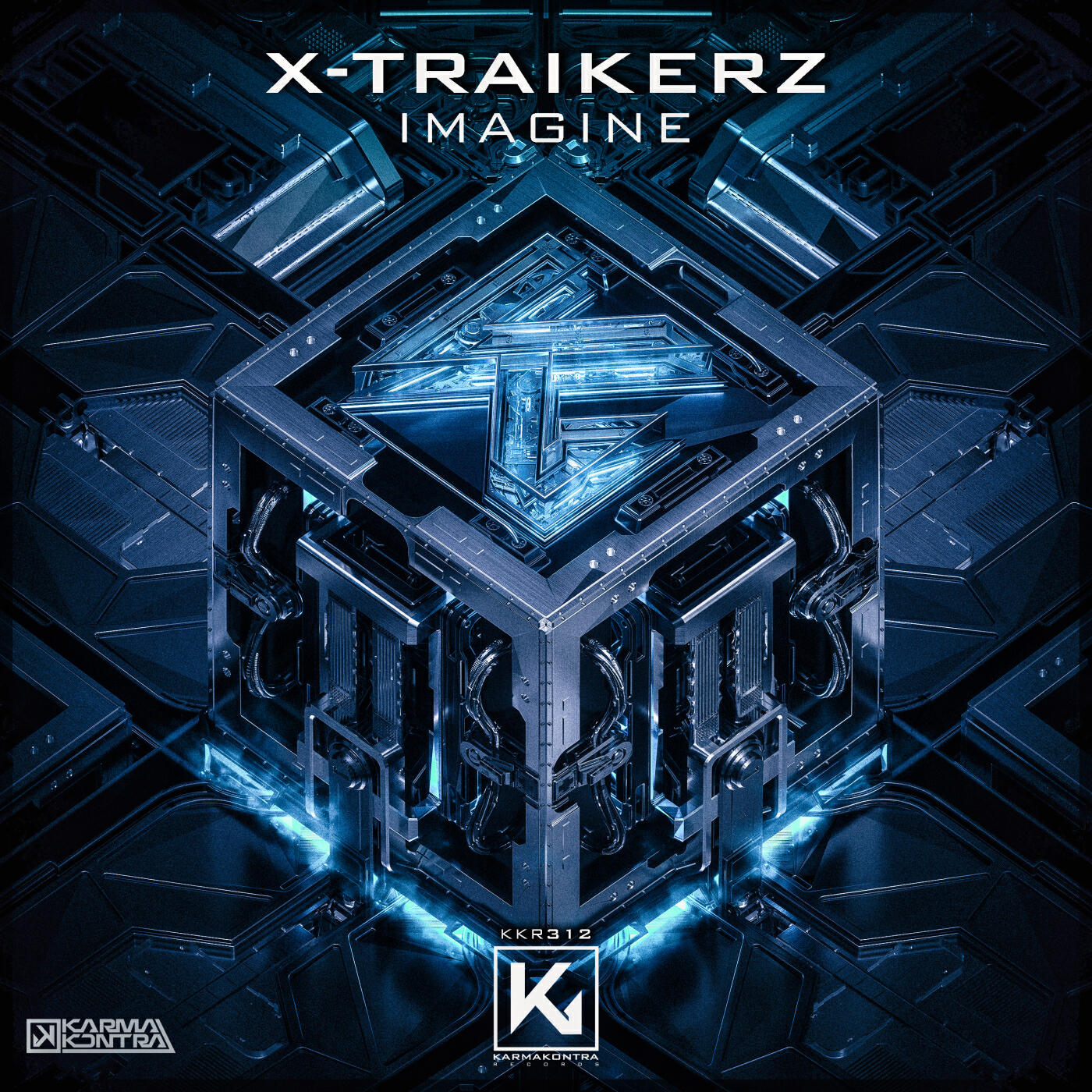 X-Traikerz