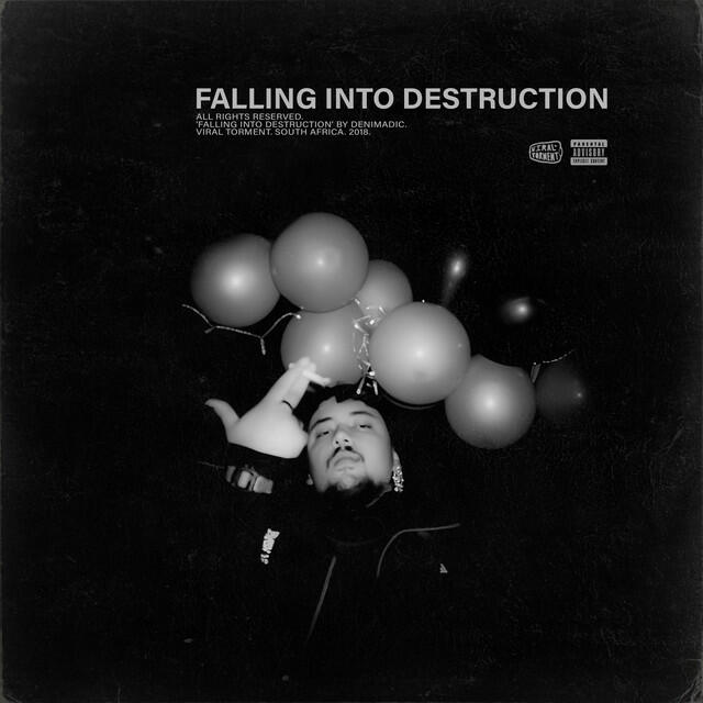 Релиз Falling Into Destruction