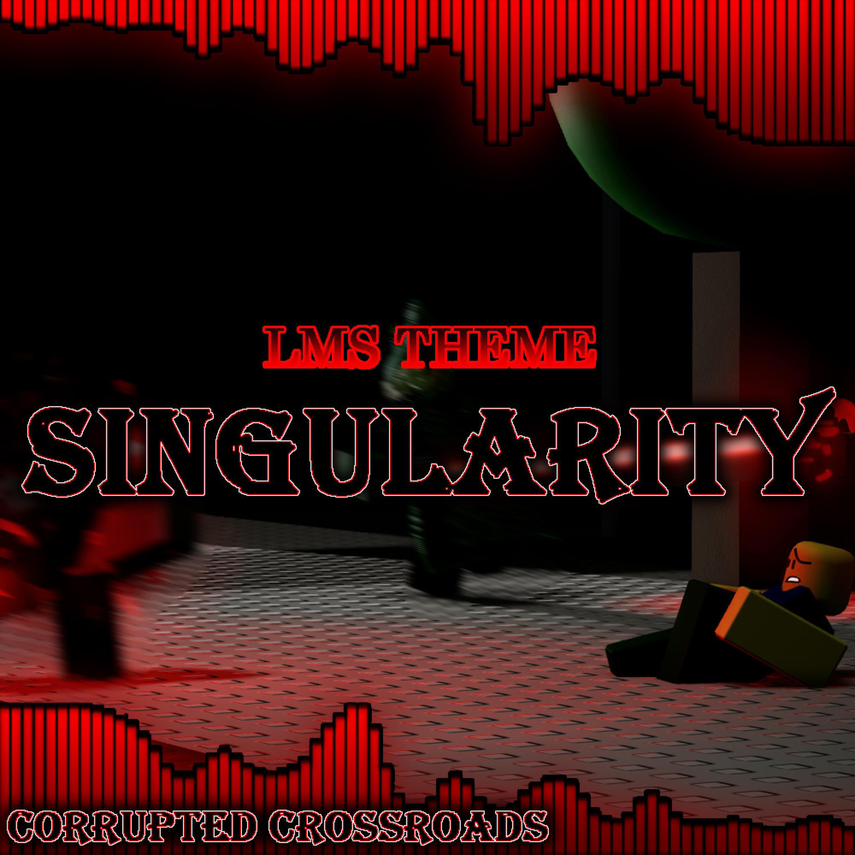 Релиз SINGULARITY
