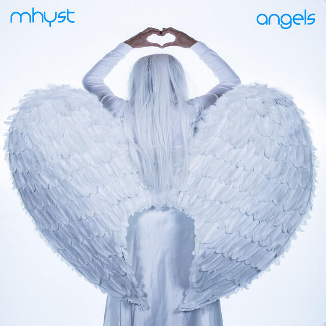 Релиз Angels