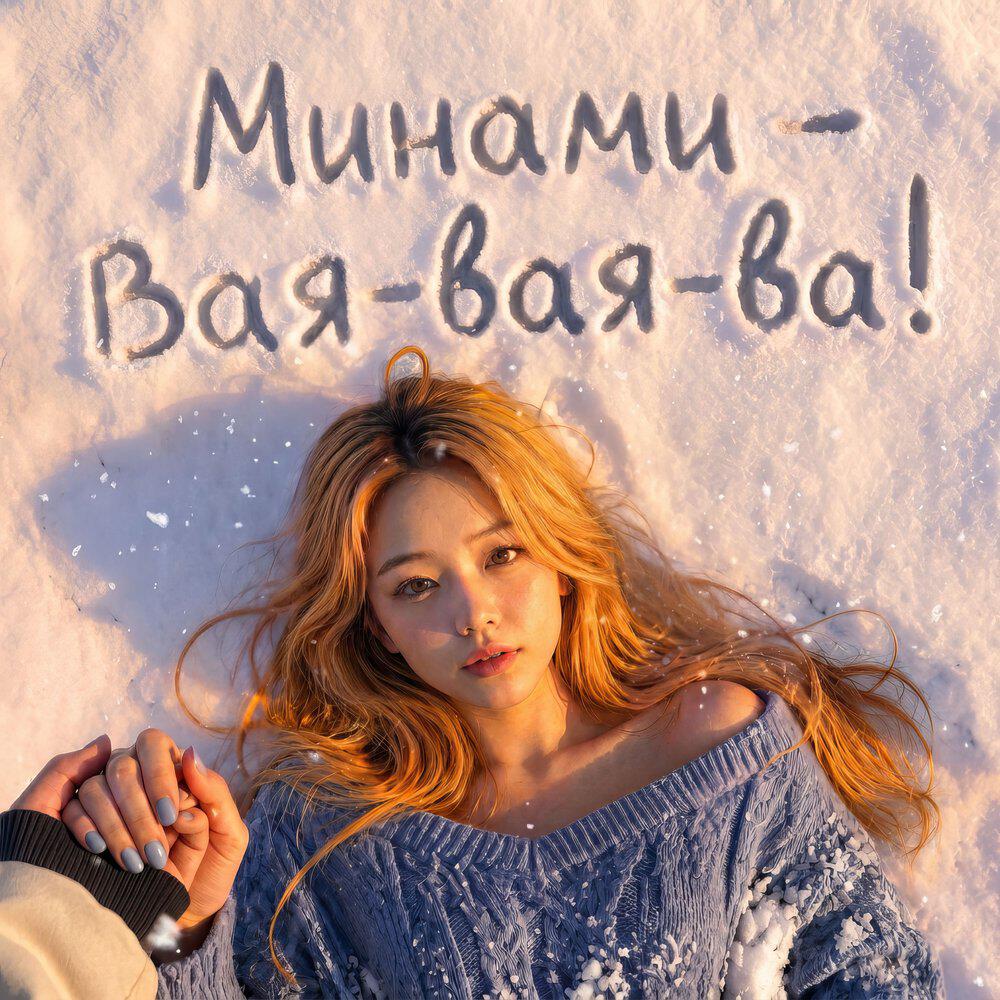 Минами