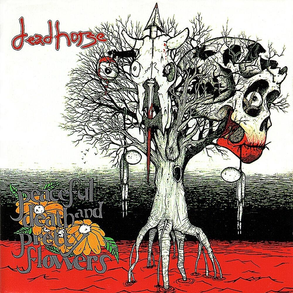 Релиз Peaceful Death and Pretty Flowers