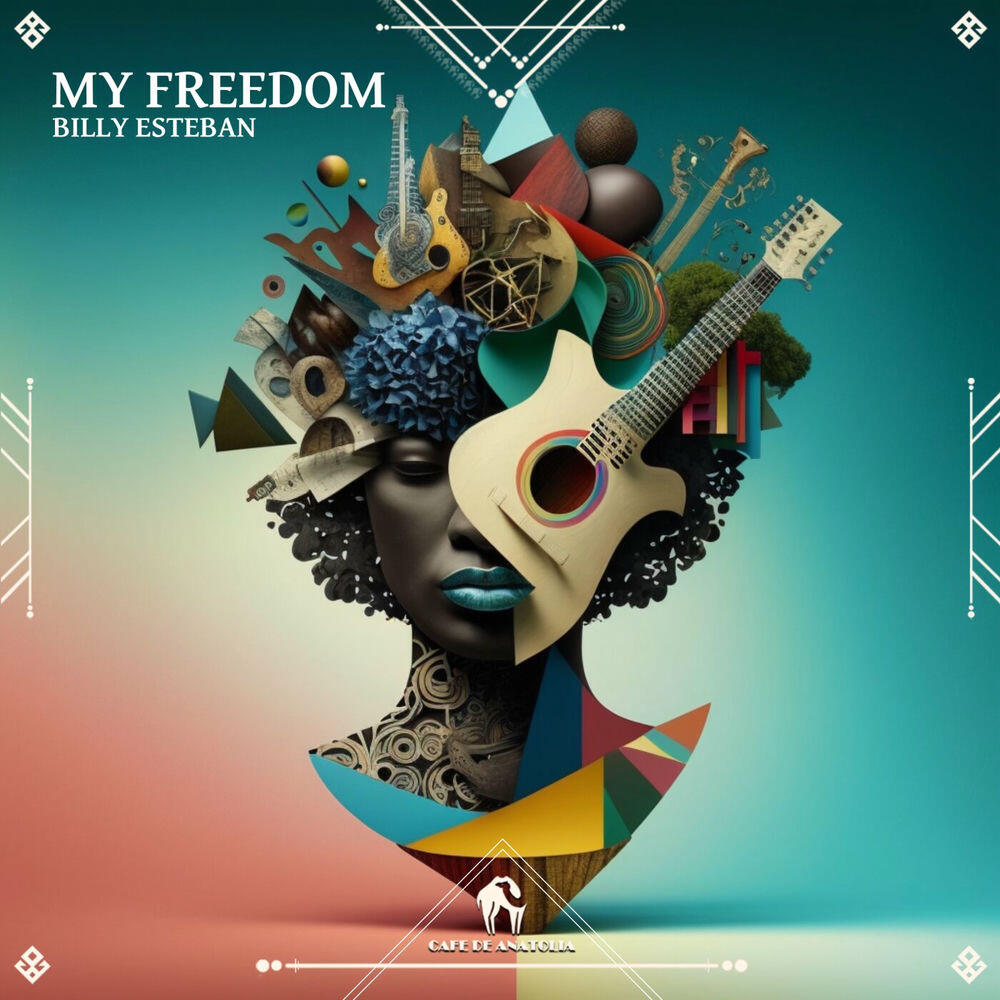 Релиз My Freedom