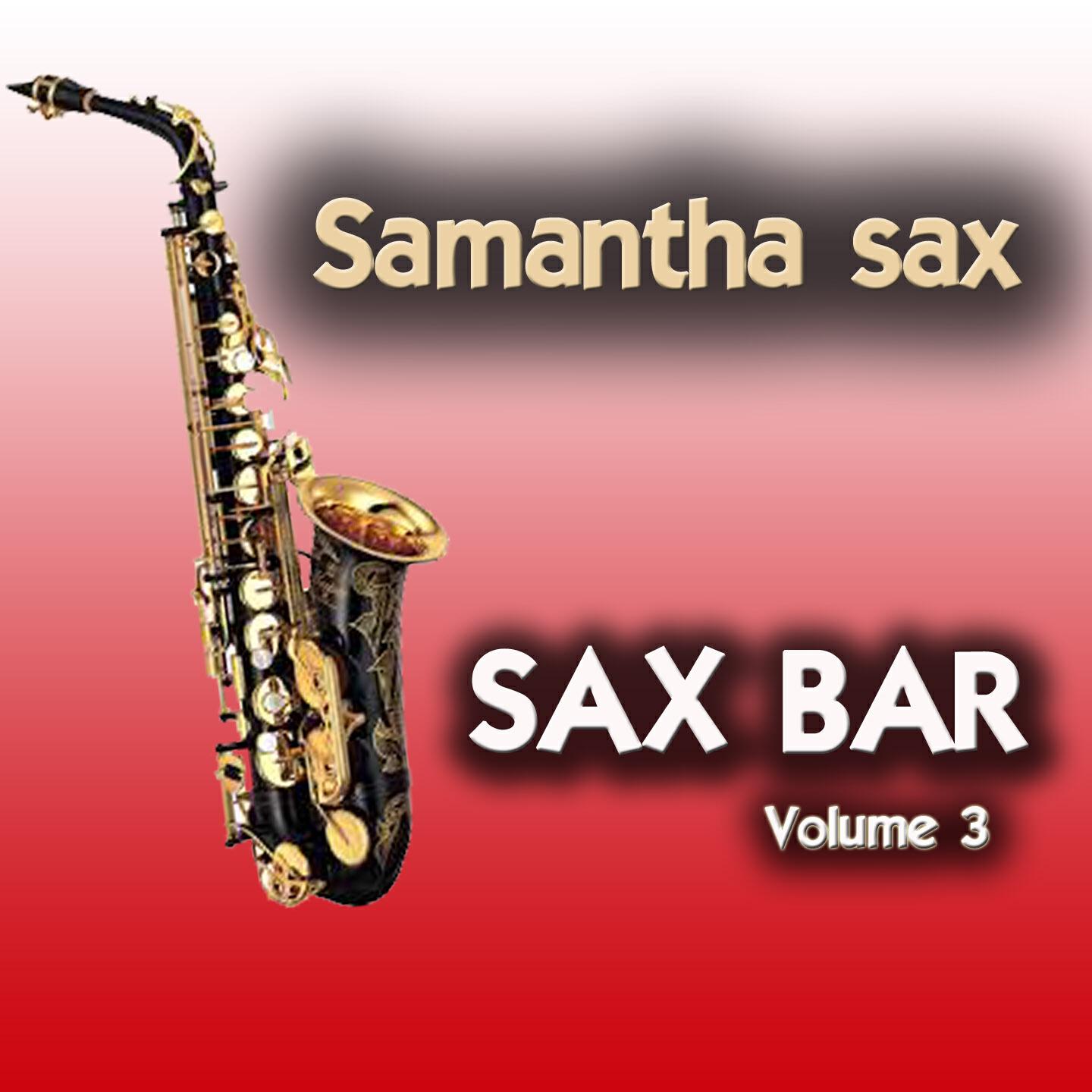 Релиз Sax Bar, Vol. 3