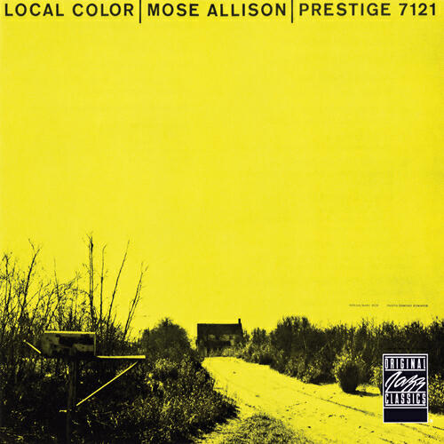 Релиз Local Color