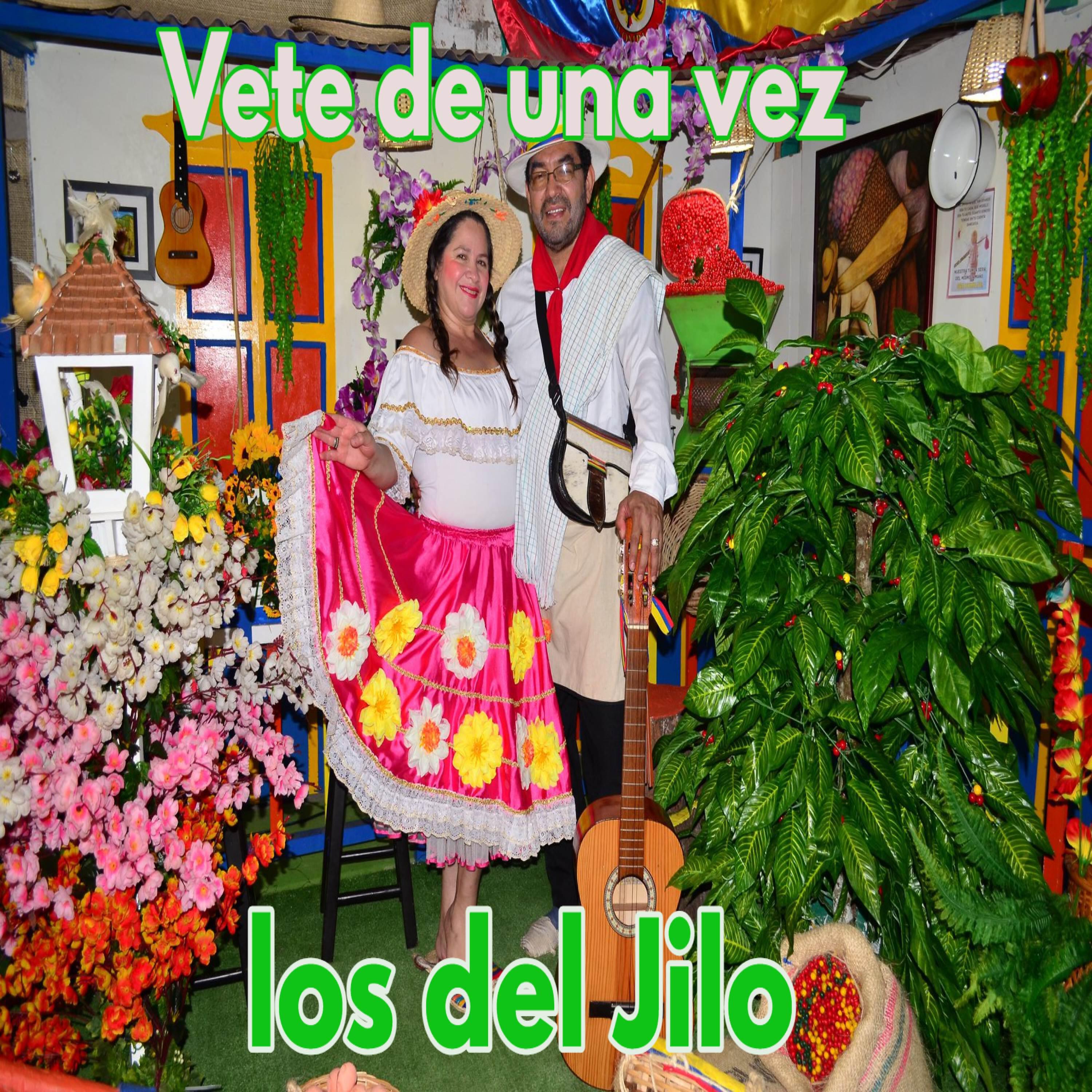Релиз Vete De Una Vez