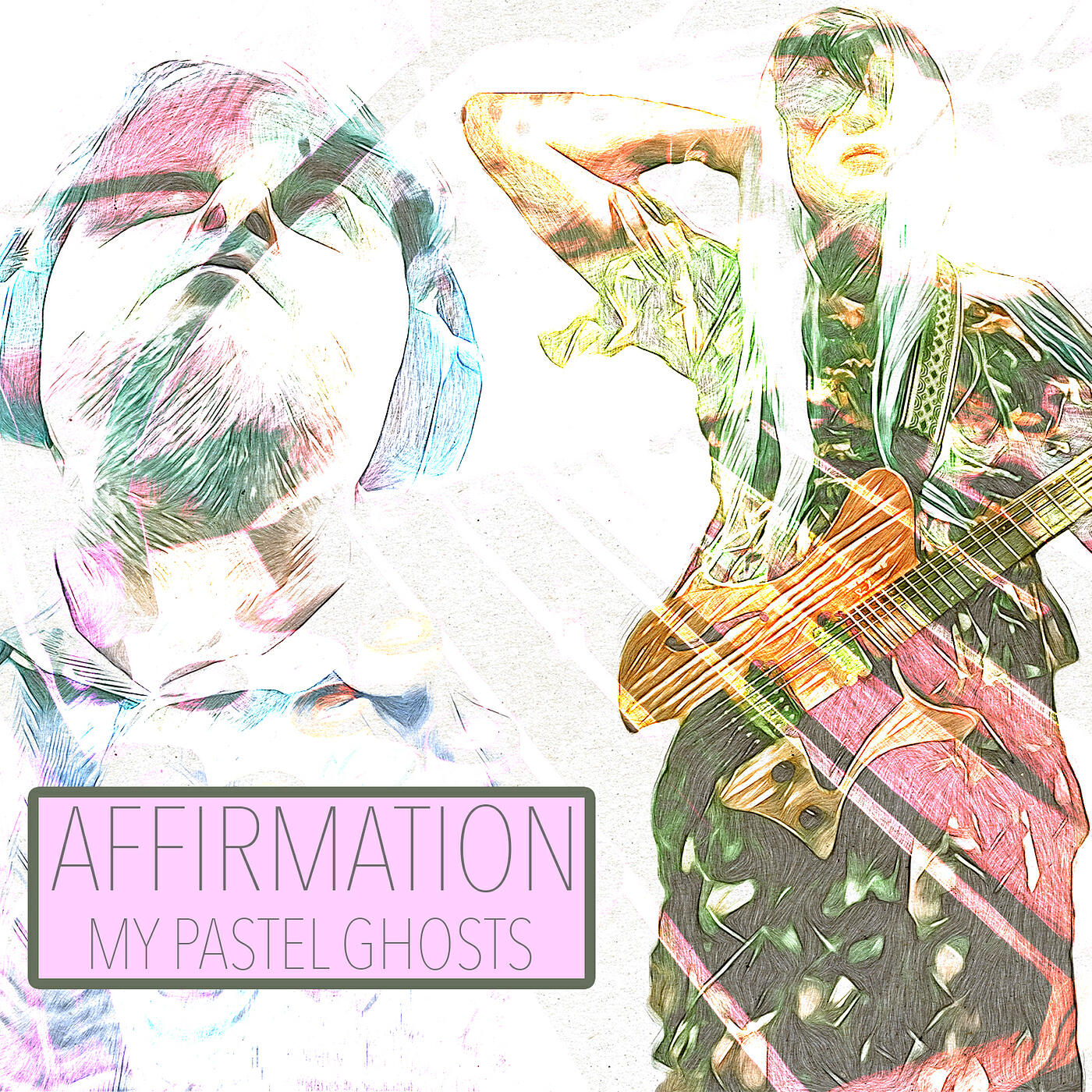 Релиз Affirmation