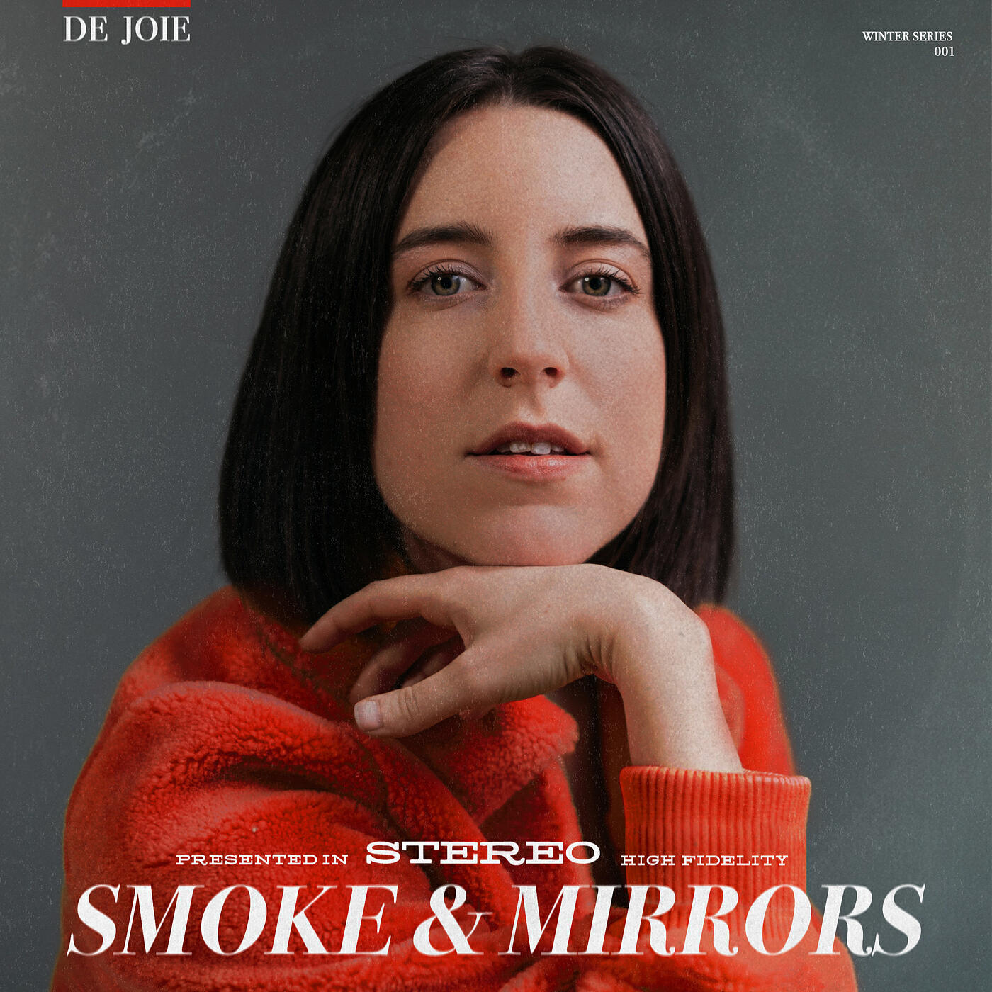 Релиз Smoke & Mirrors