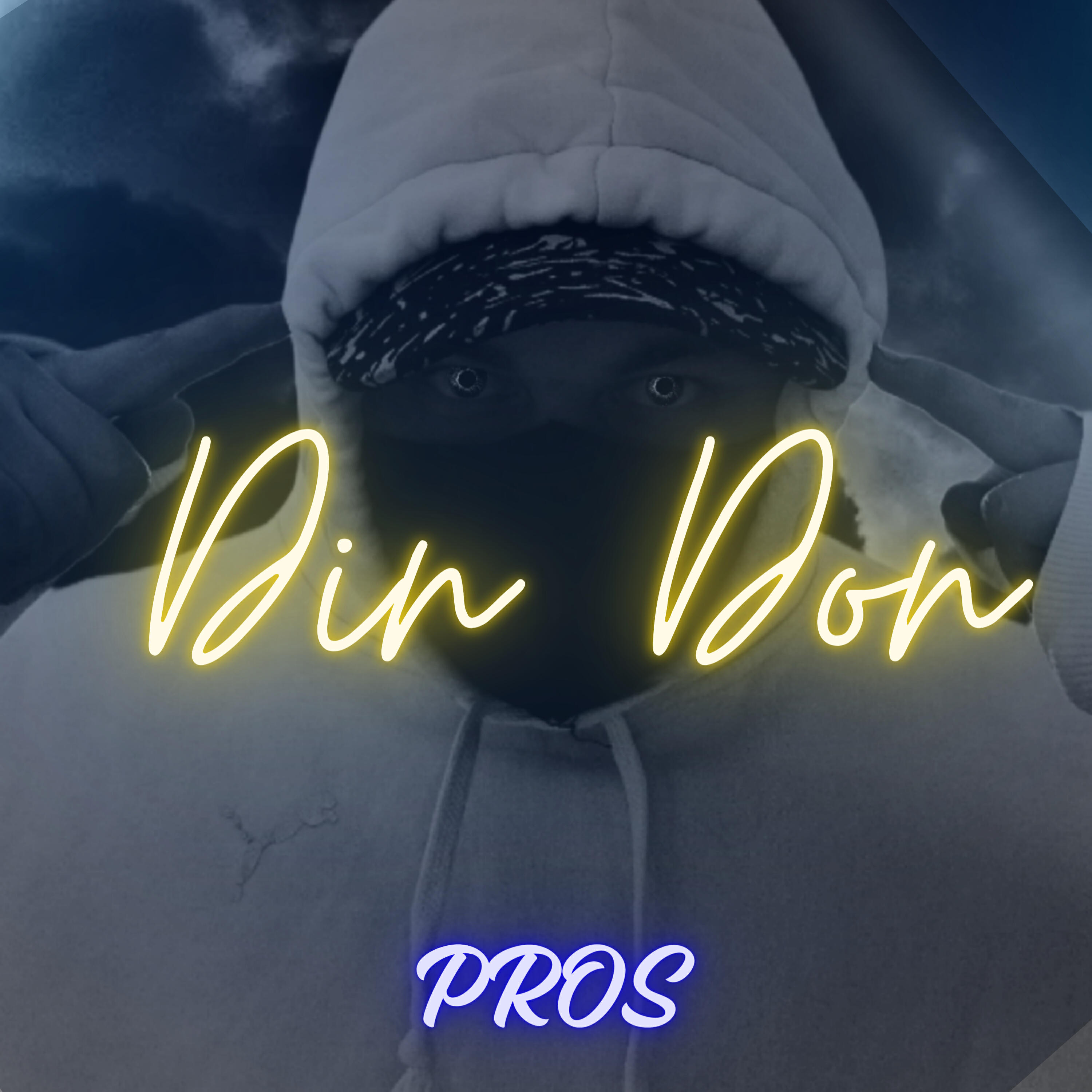 Релиз Din Don