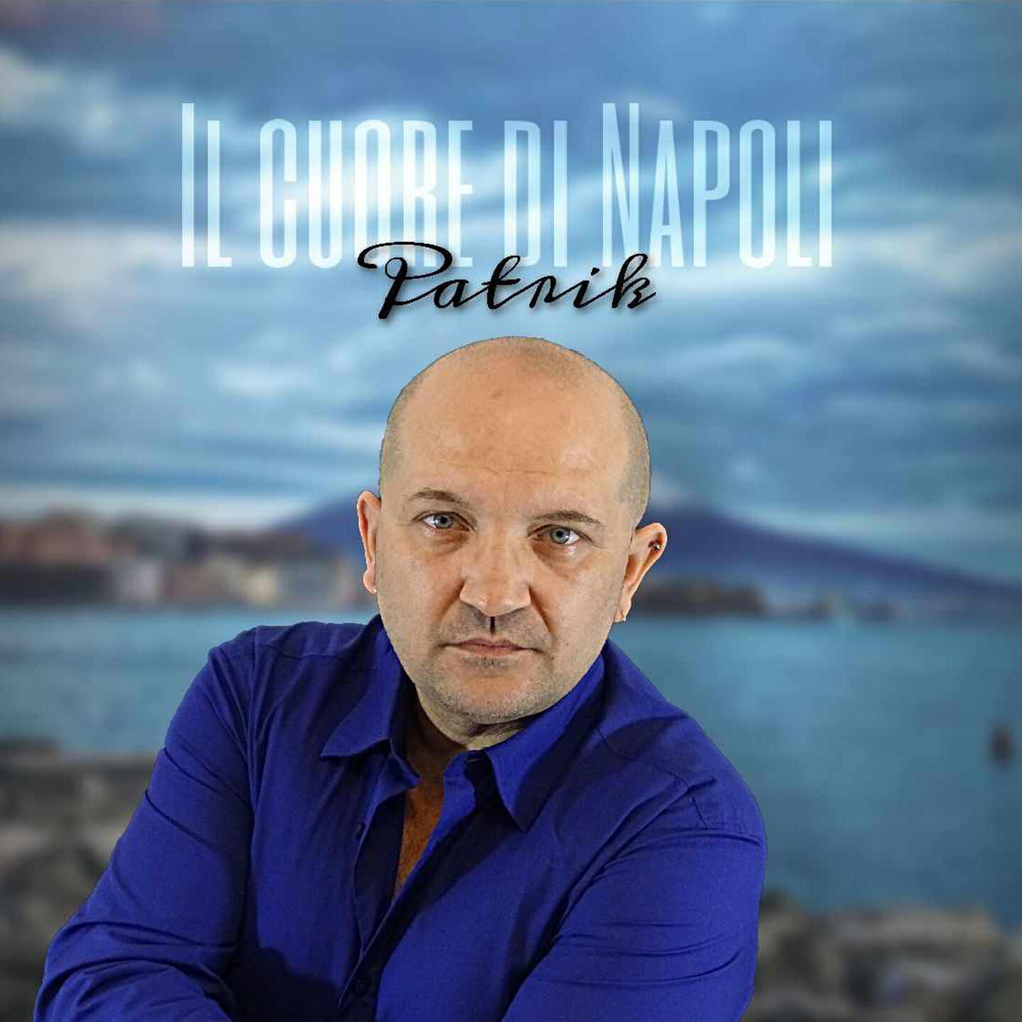 Релиз Il cuore di Napoli