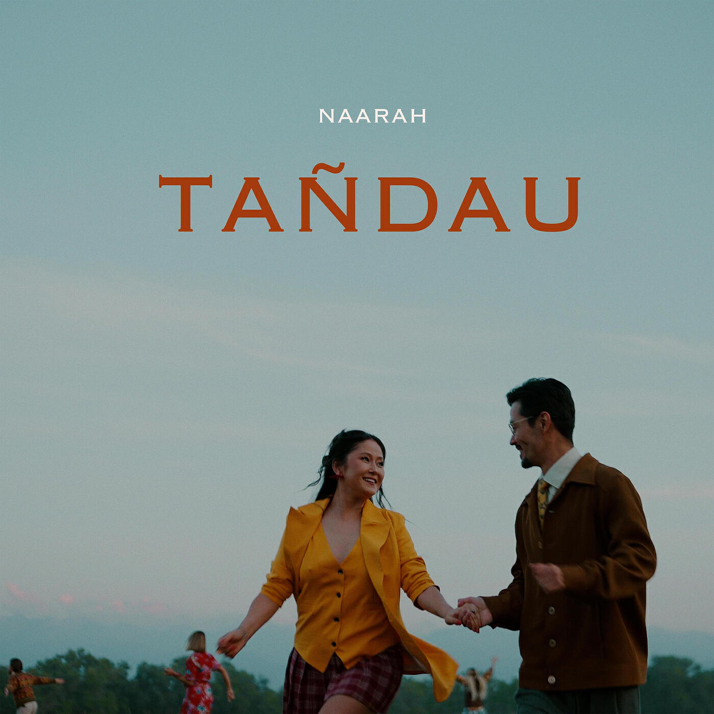 Релиз Tandau