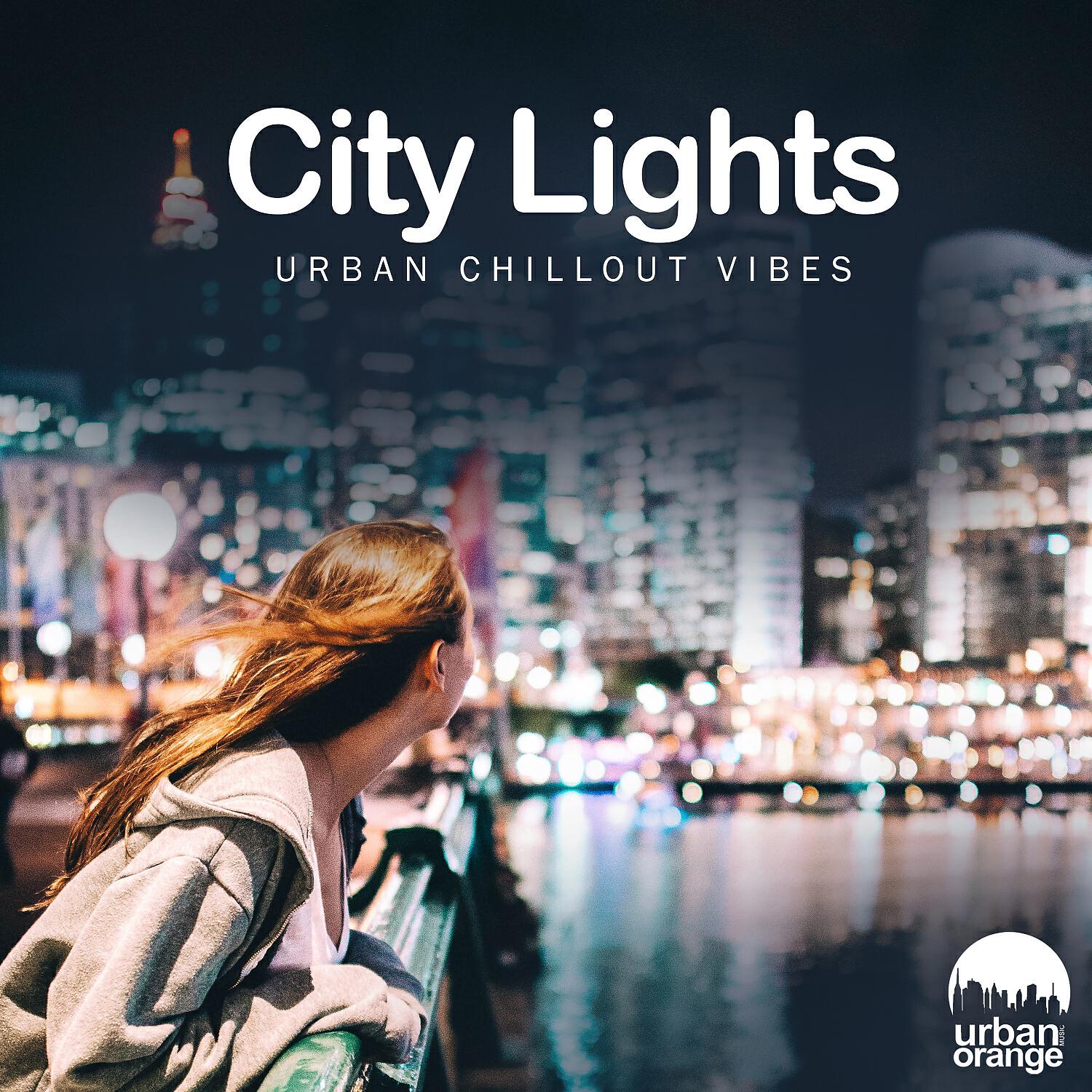 Релиз City Lights: Urban Chillout Vibes