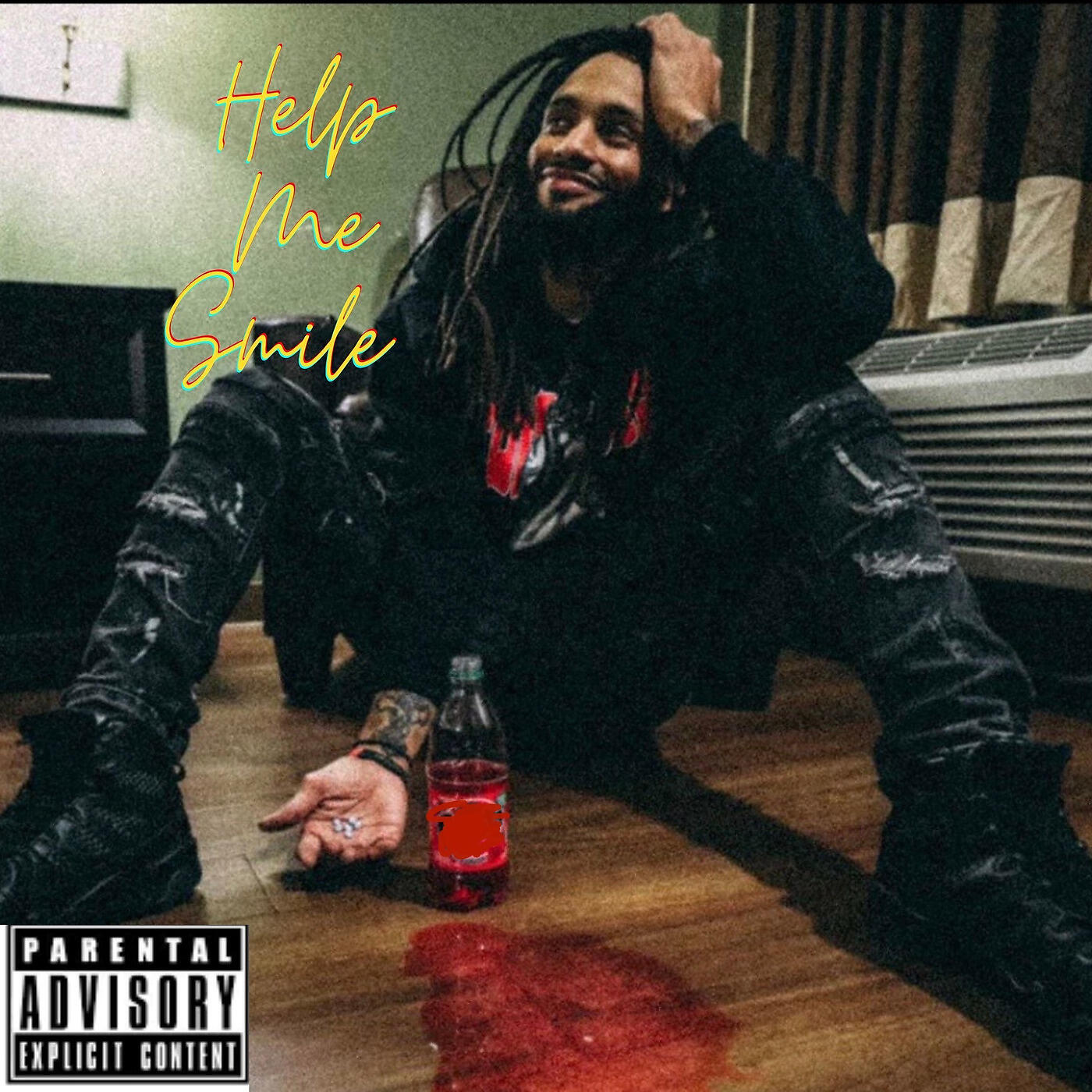 Релиз Help Me Smile