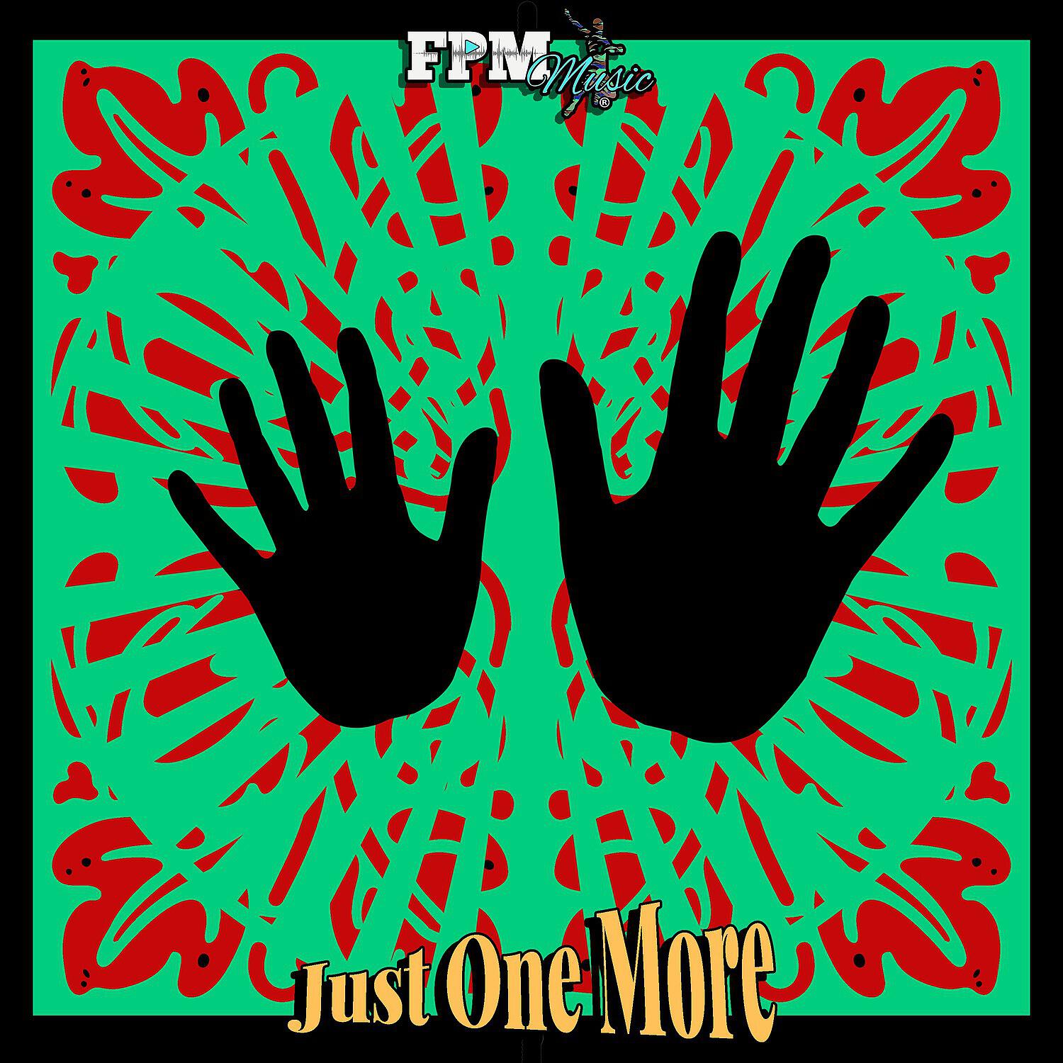 Релиз Just One More