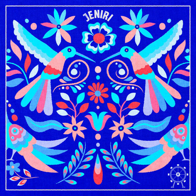 Релиз Jeniri
