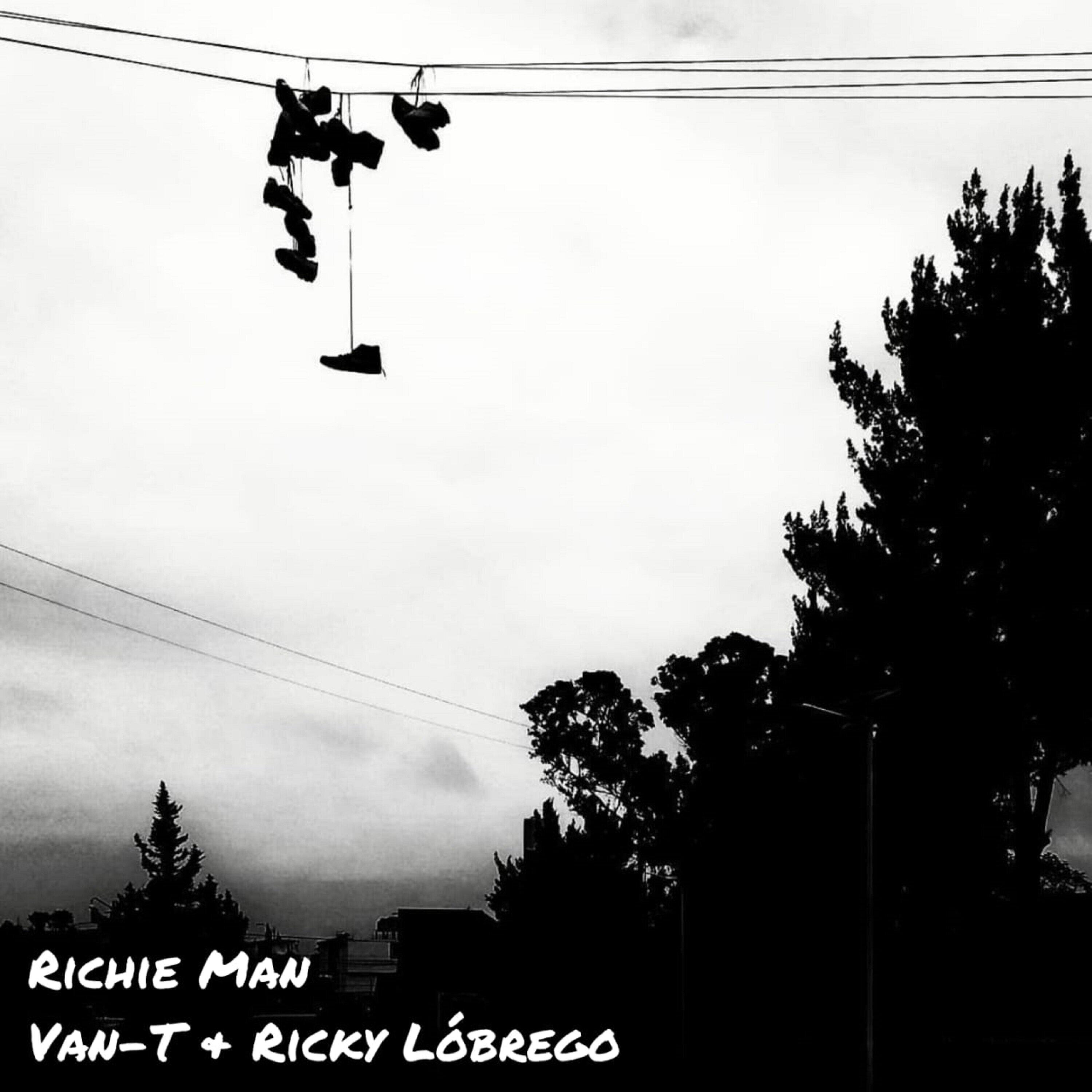 Richie man