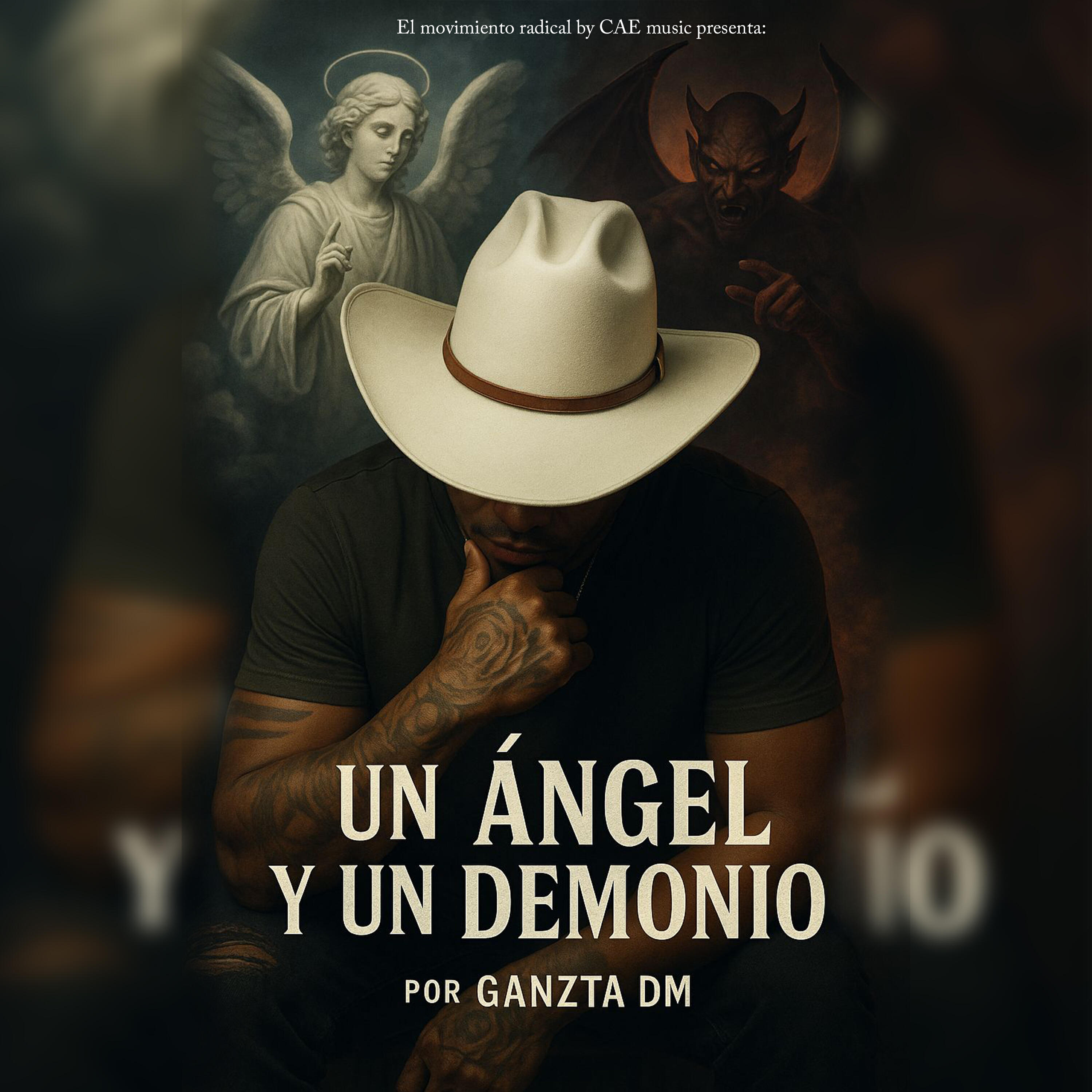 Релиз Un Ángel y un Demonio