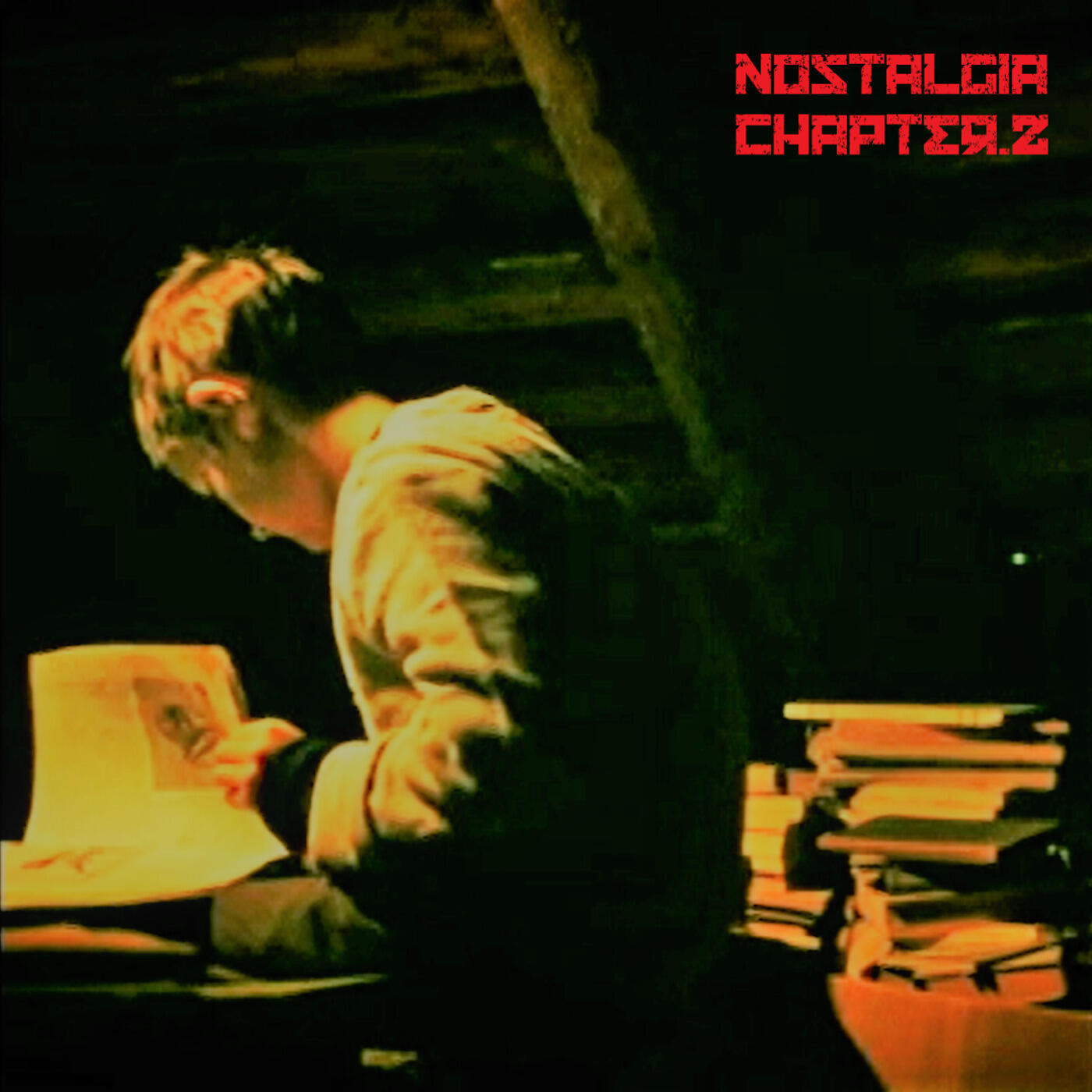 Релиз Nostalgia Chapter.2