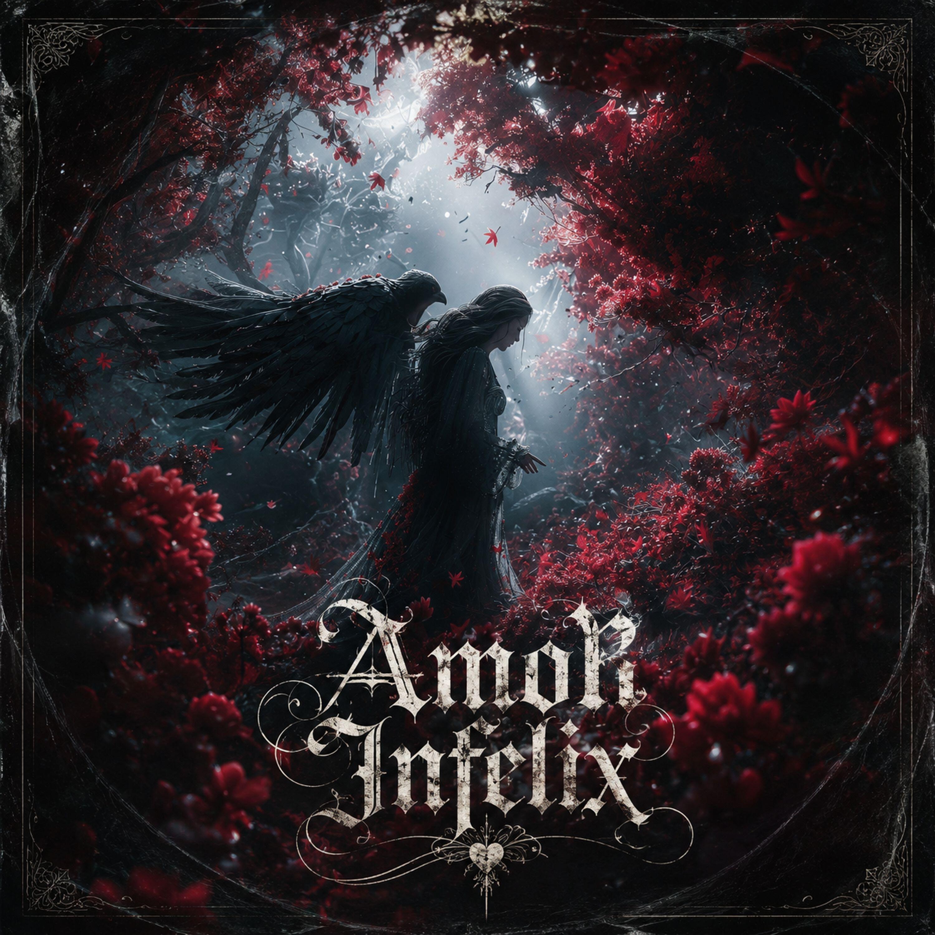Релиз Amor Infelix