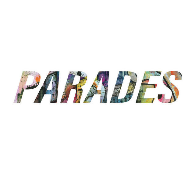 Релиз Parades