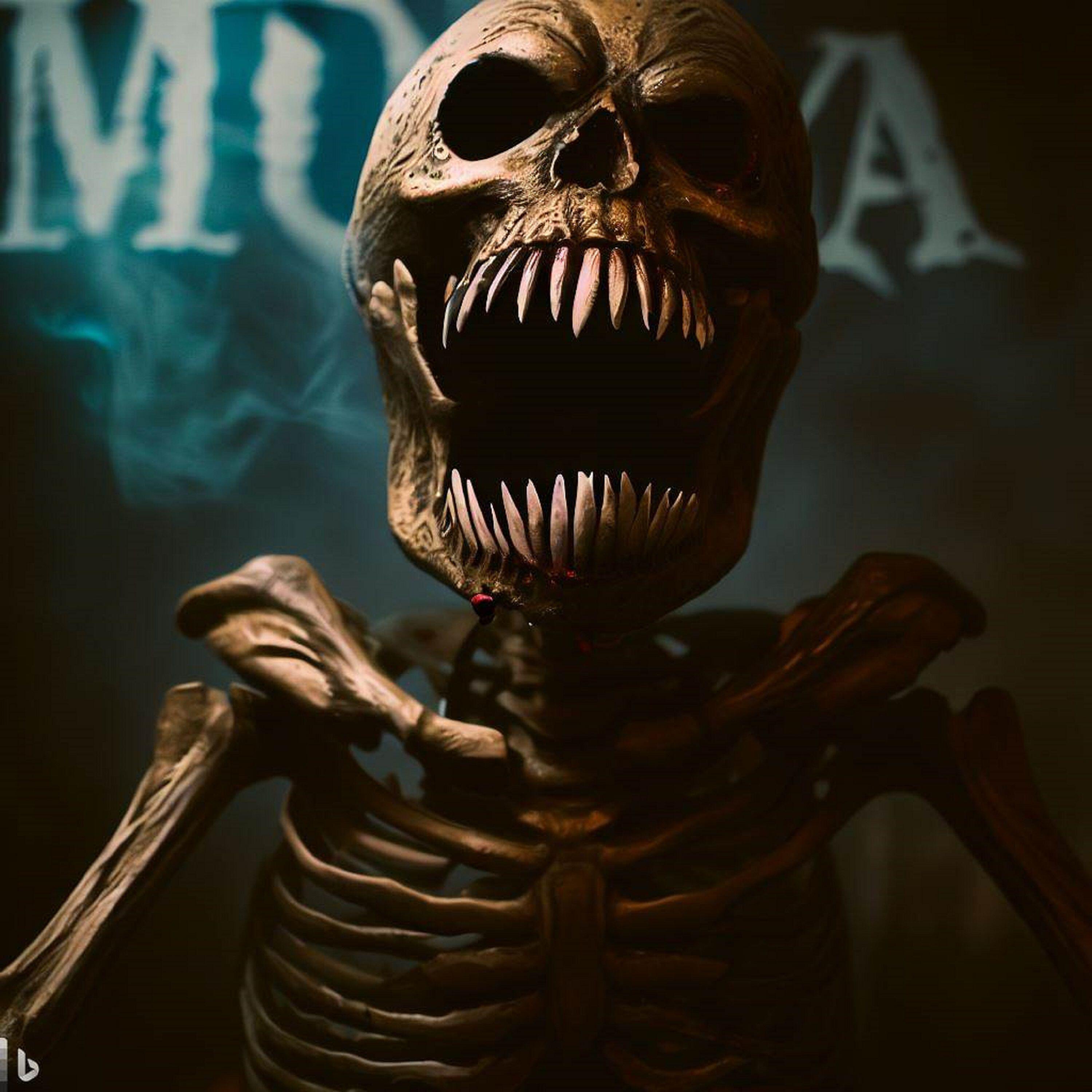 Релиз MuRdaMonster