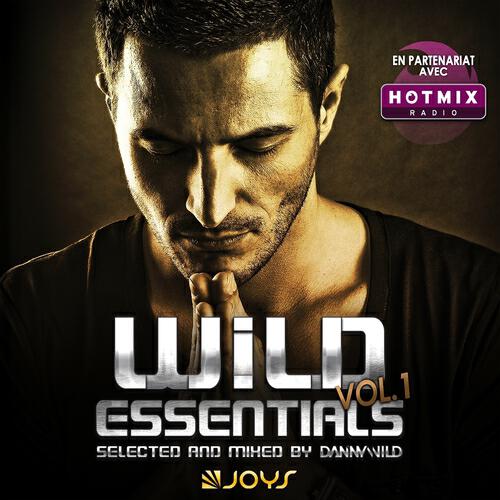 Релиз Wild Essentials, Vol. 1 (Selected and Mixed By Danny Wild)