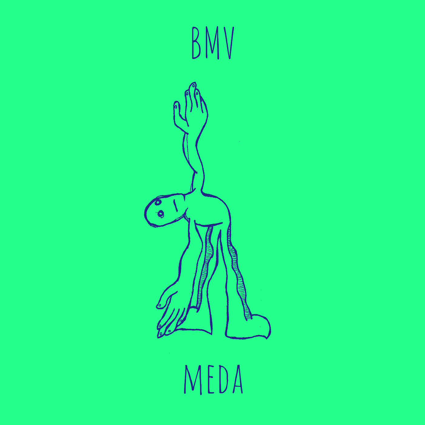 Релиз BMV