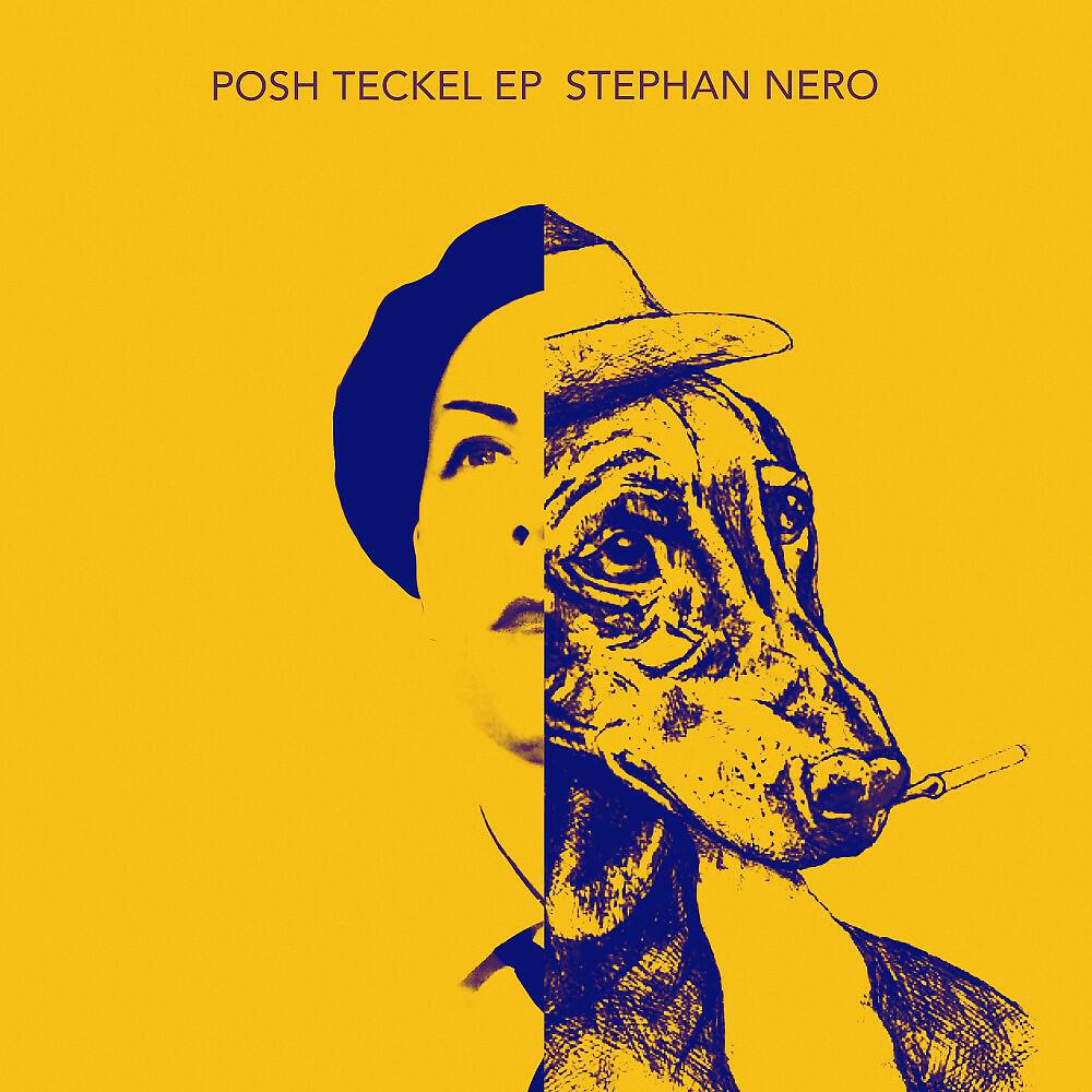 Постер альбома Posh Teckel EP