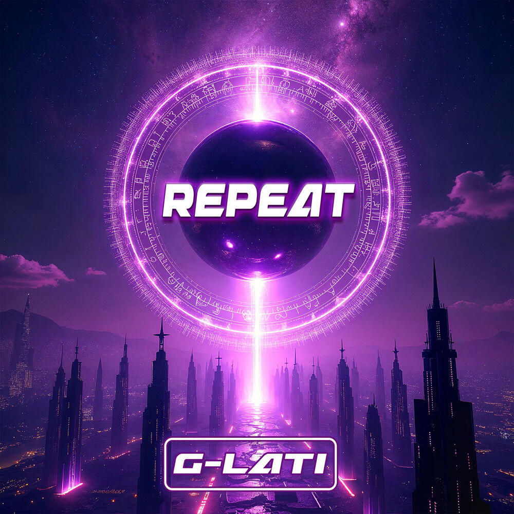Релиз Repeat