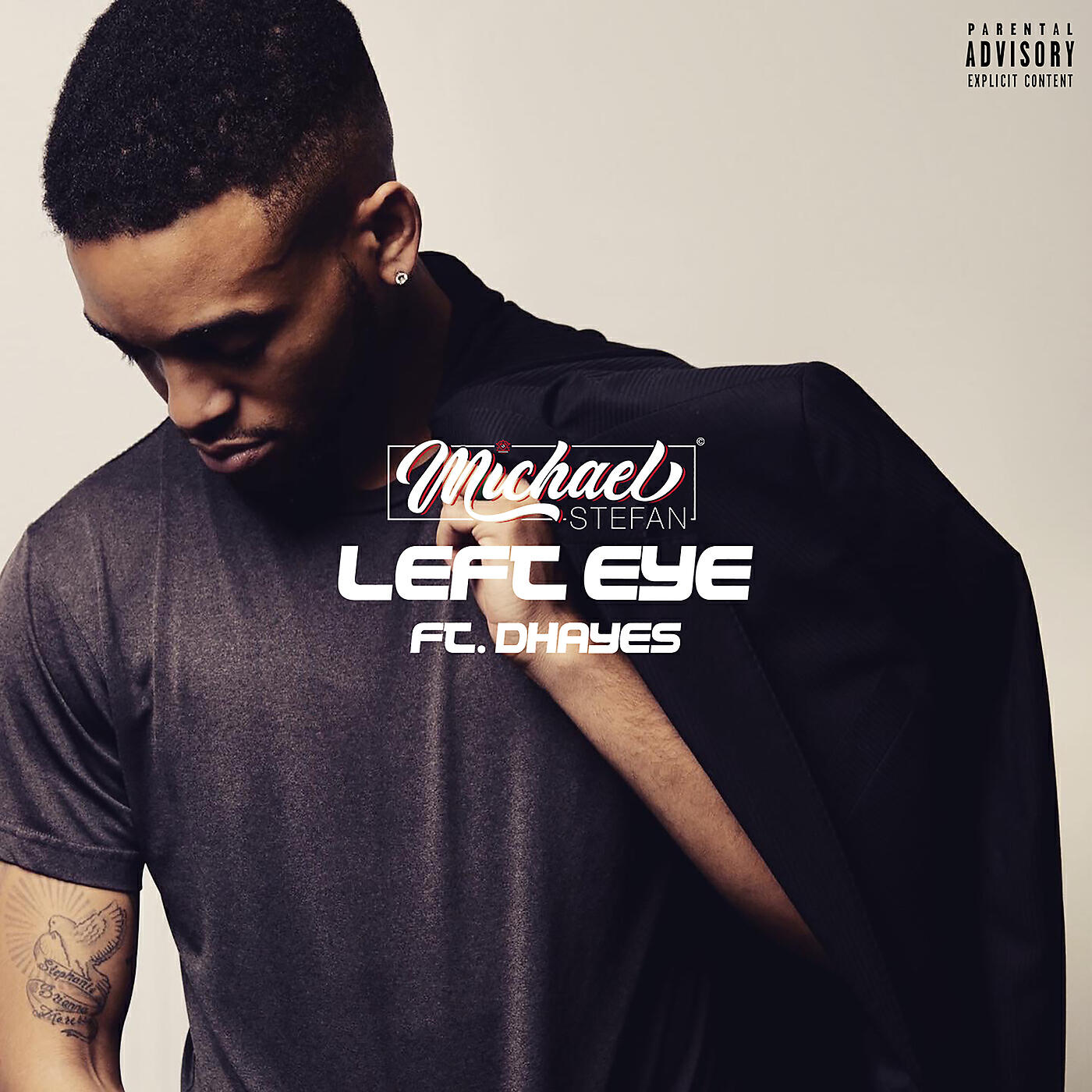 Релиз LEFT EYE