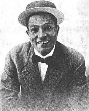 Shelton Brooks