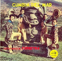 Los Hermanitos Ferreyra