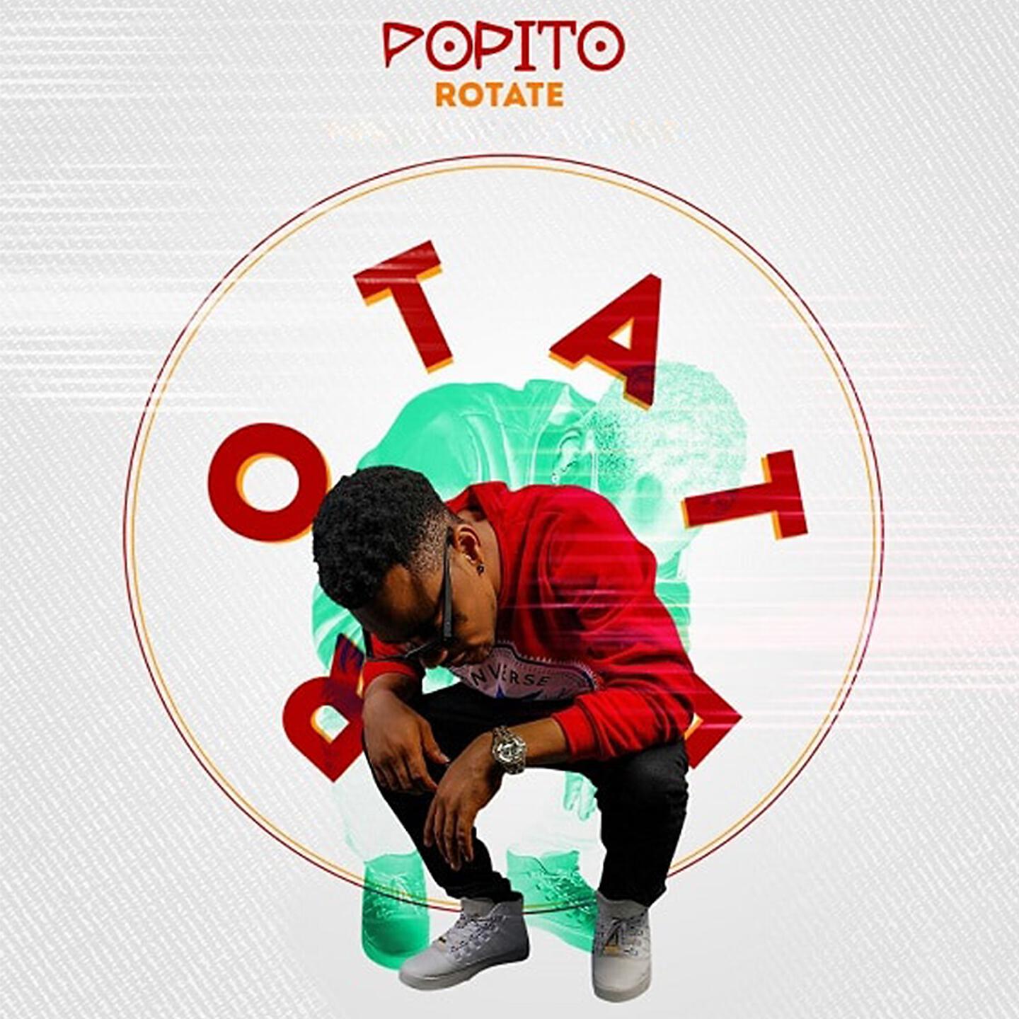 Релиз Rotate