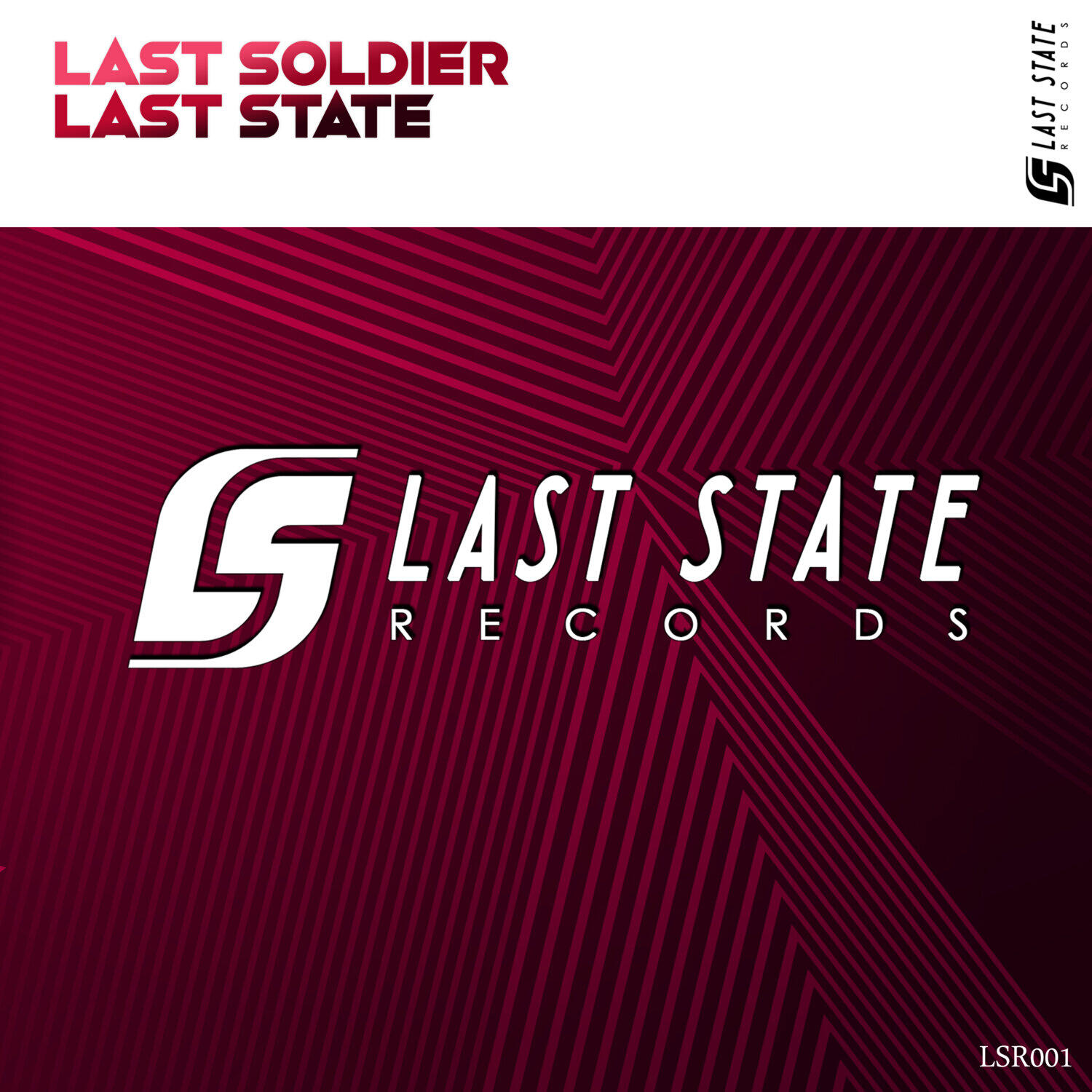 Постер альбома Last State