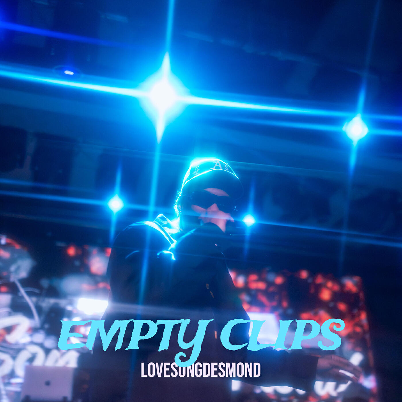 Релиз Empty Clips