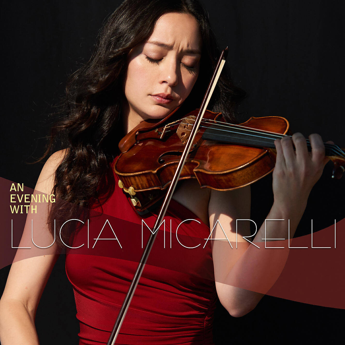 Релиз An Evening With Lucia Micarelli (Live)