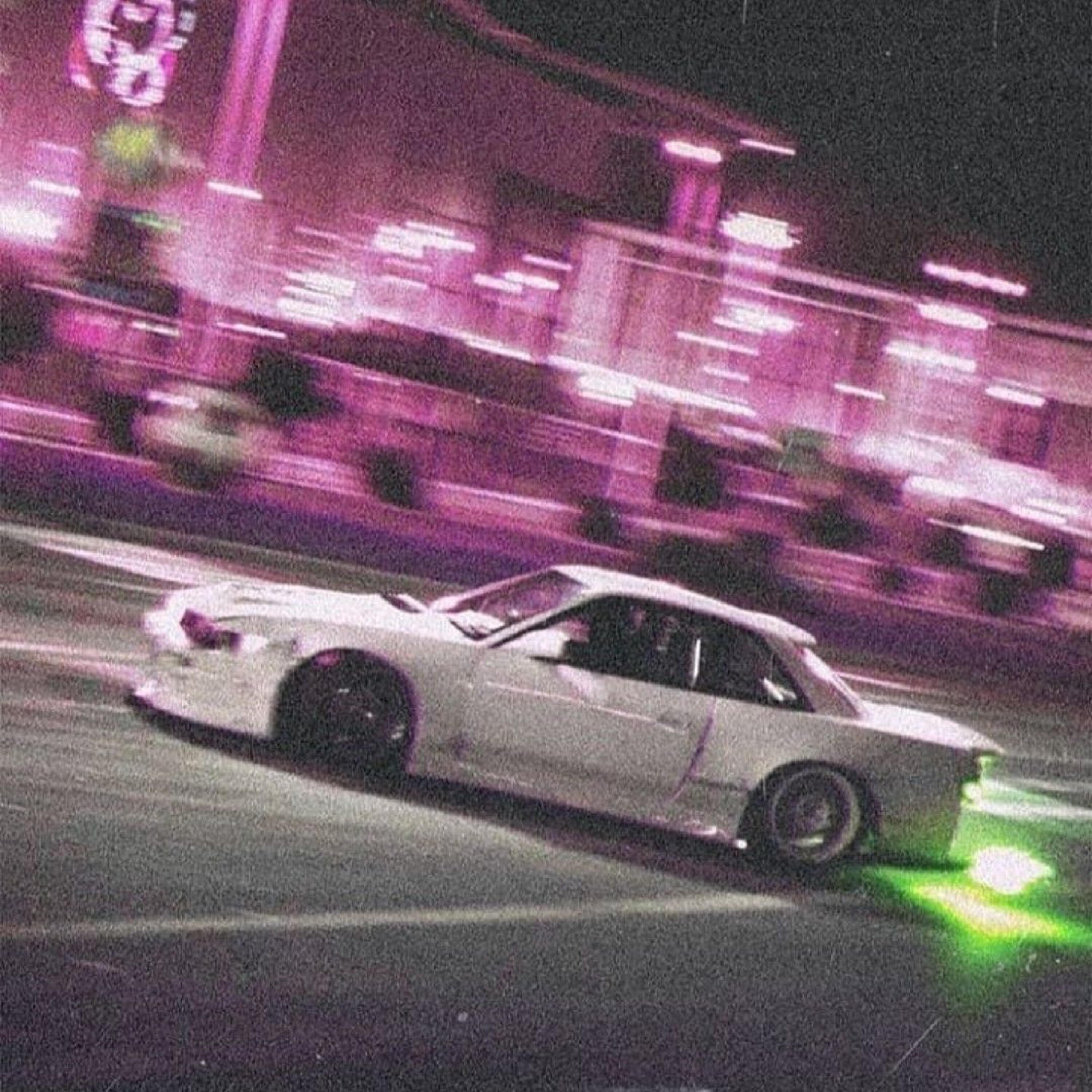 Релиз Racing on Drugs