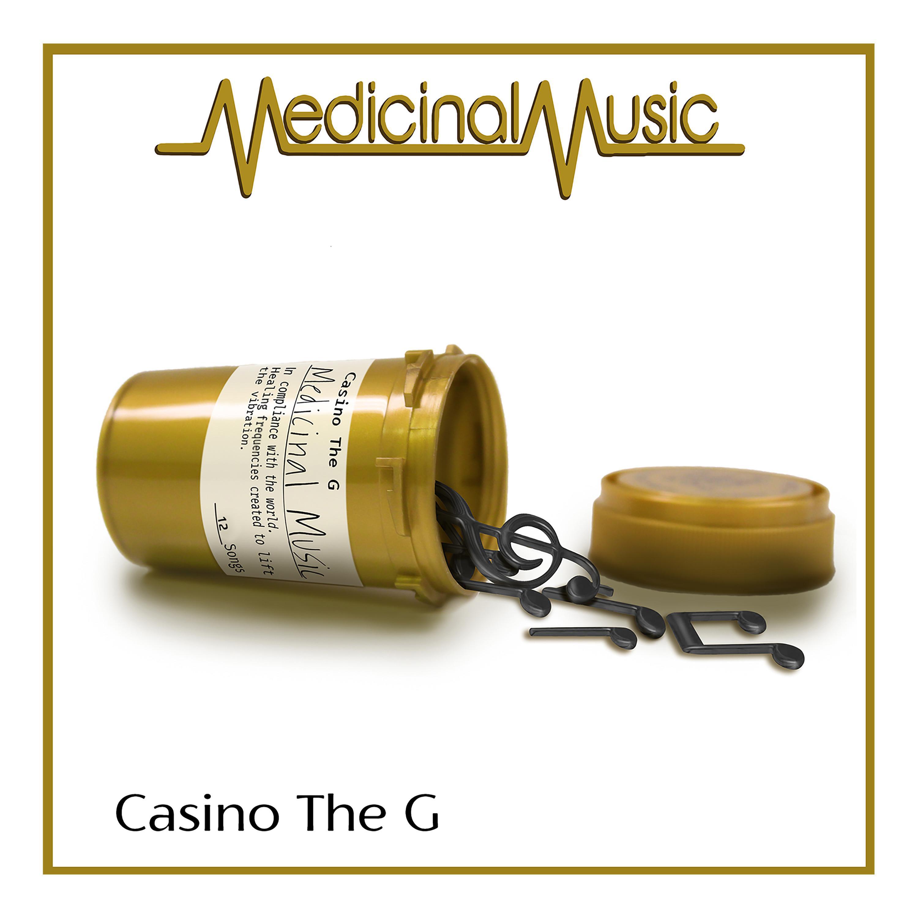 Релиз Medicinal Music