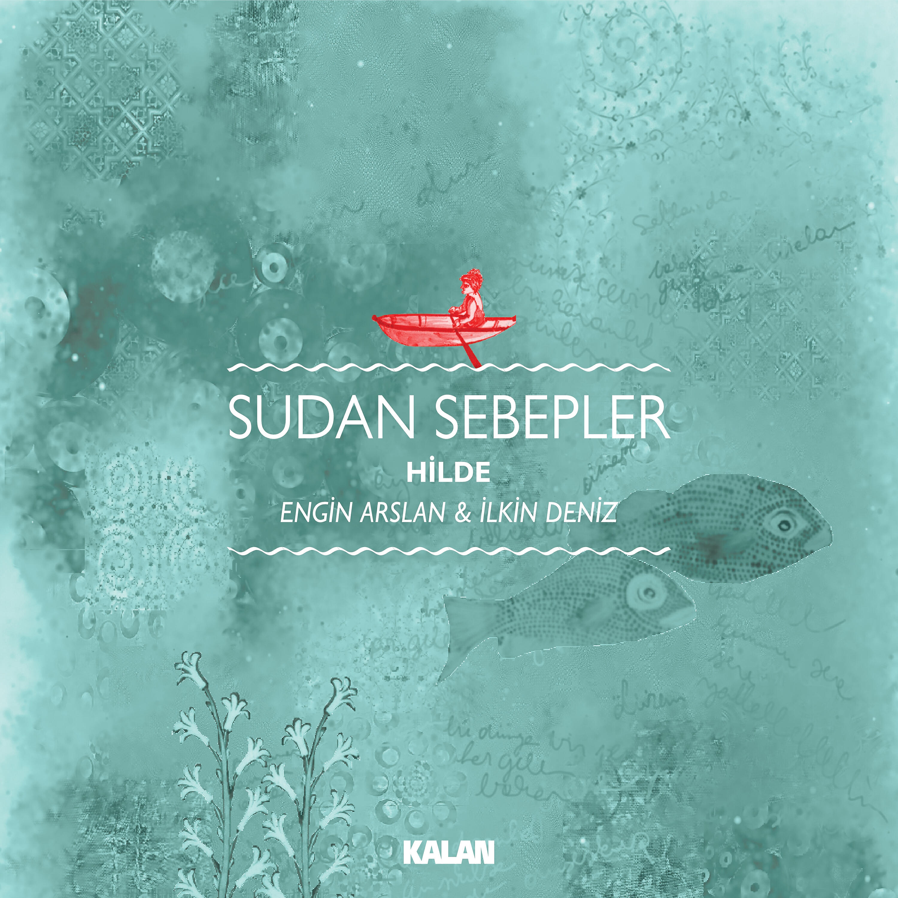 Релиз Sudan Sebepler