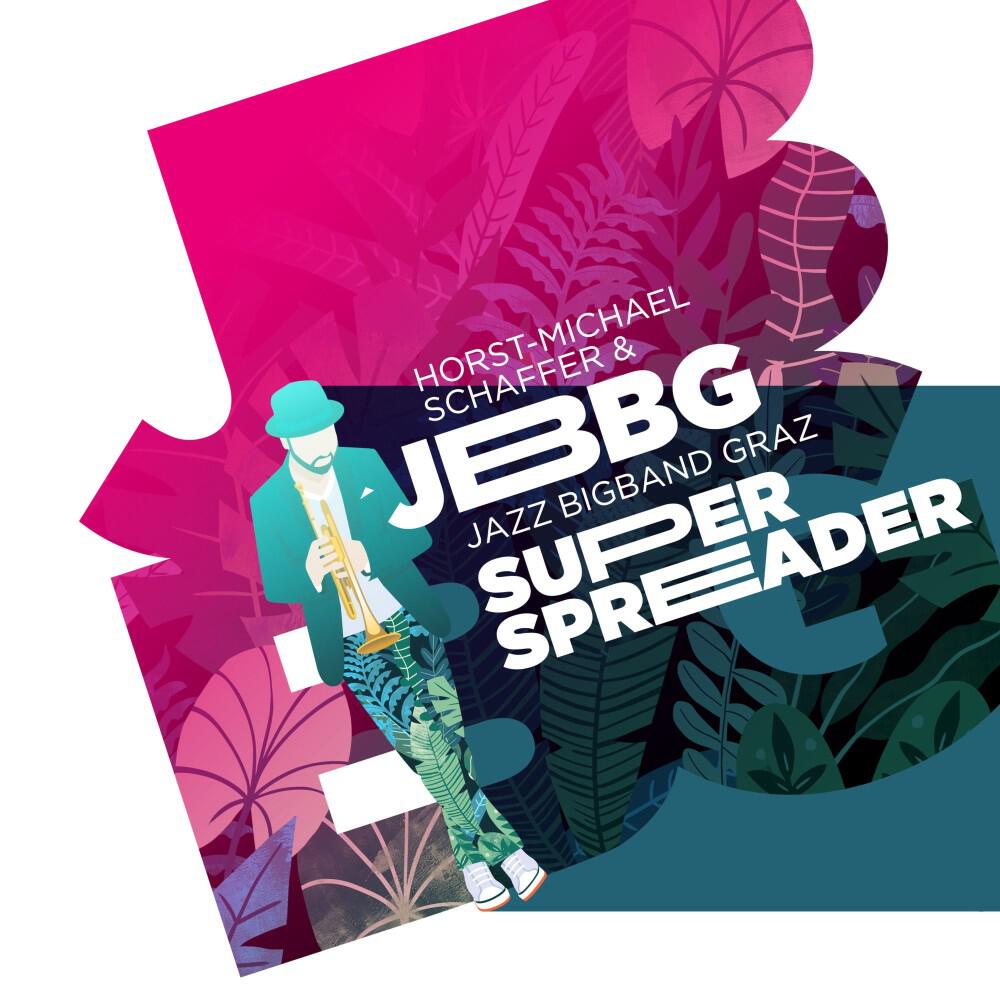 Релиз Superspreader