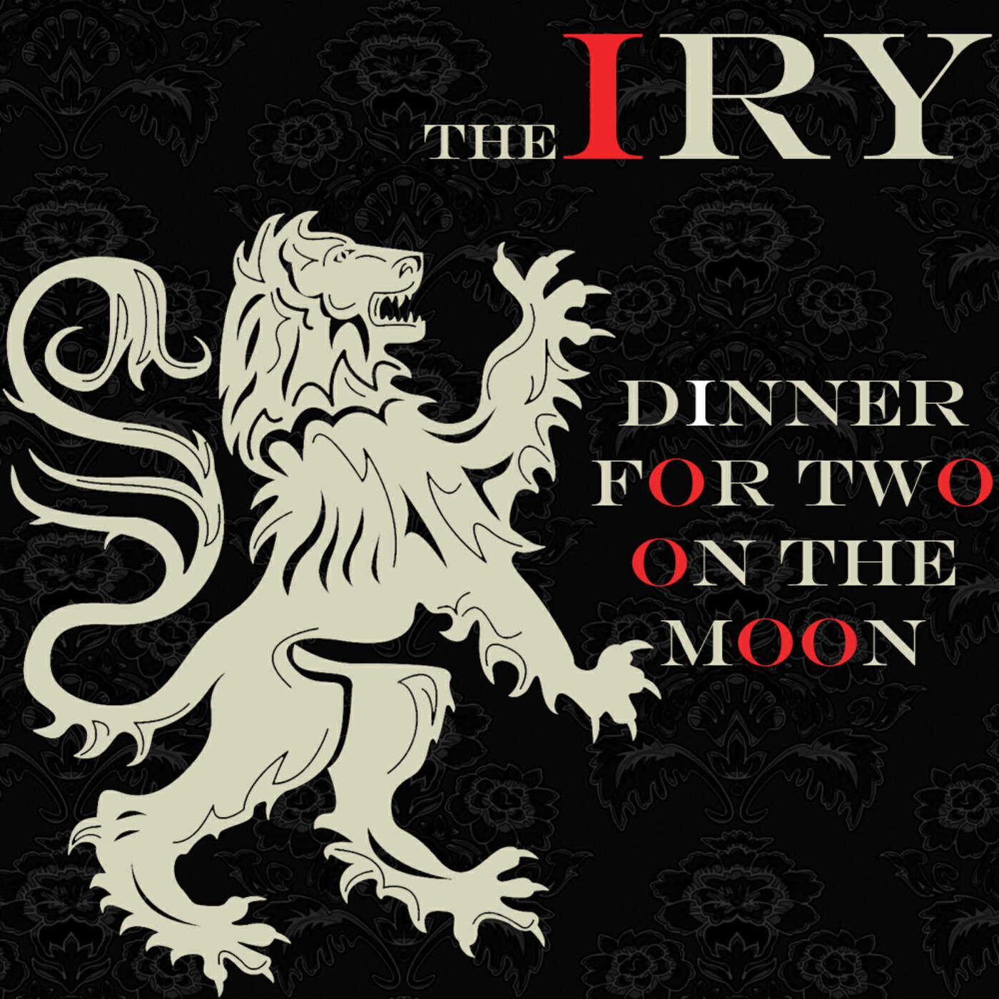 Релиз Dinner For Two On The Moon