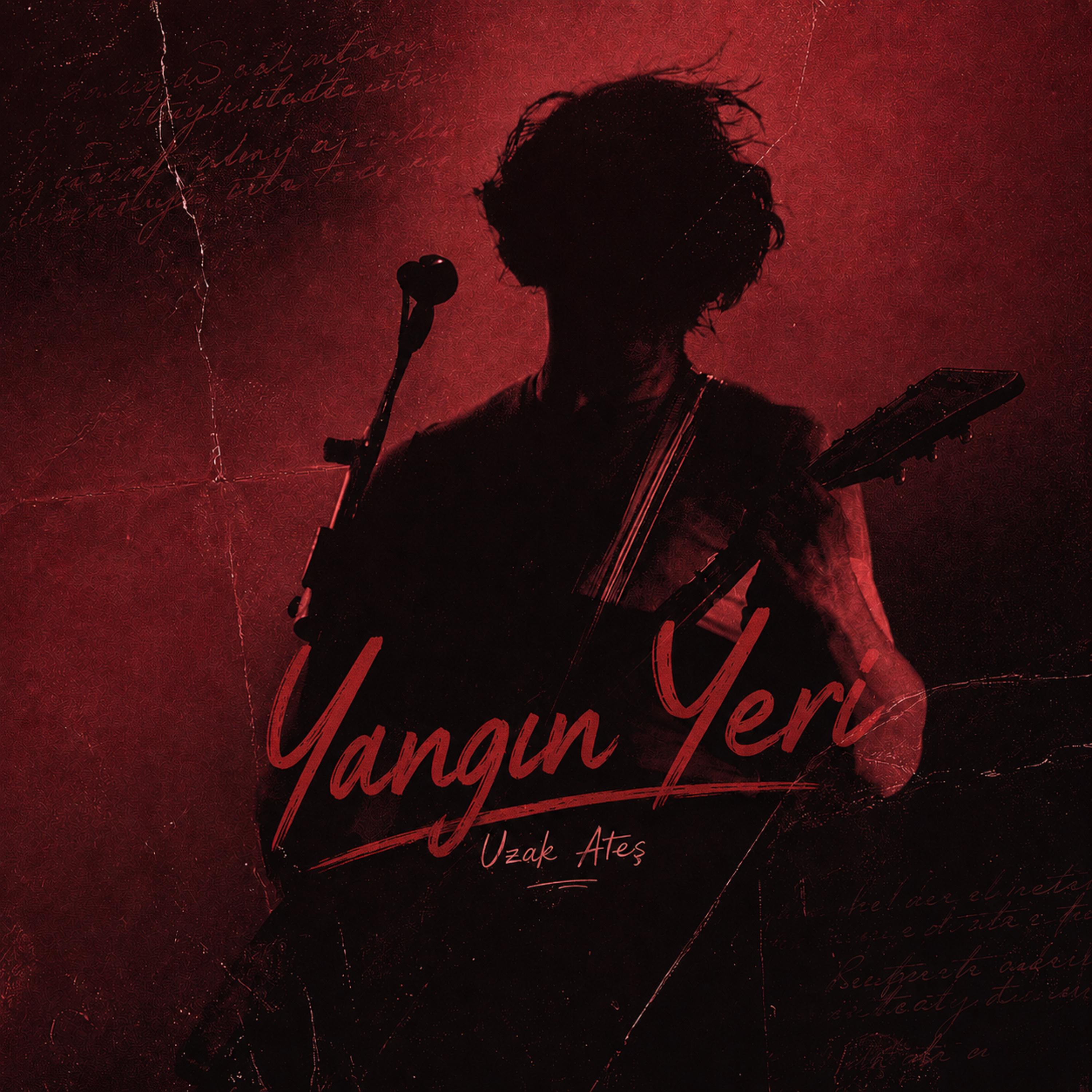 Релиз Yangın Yeri