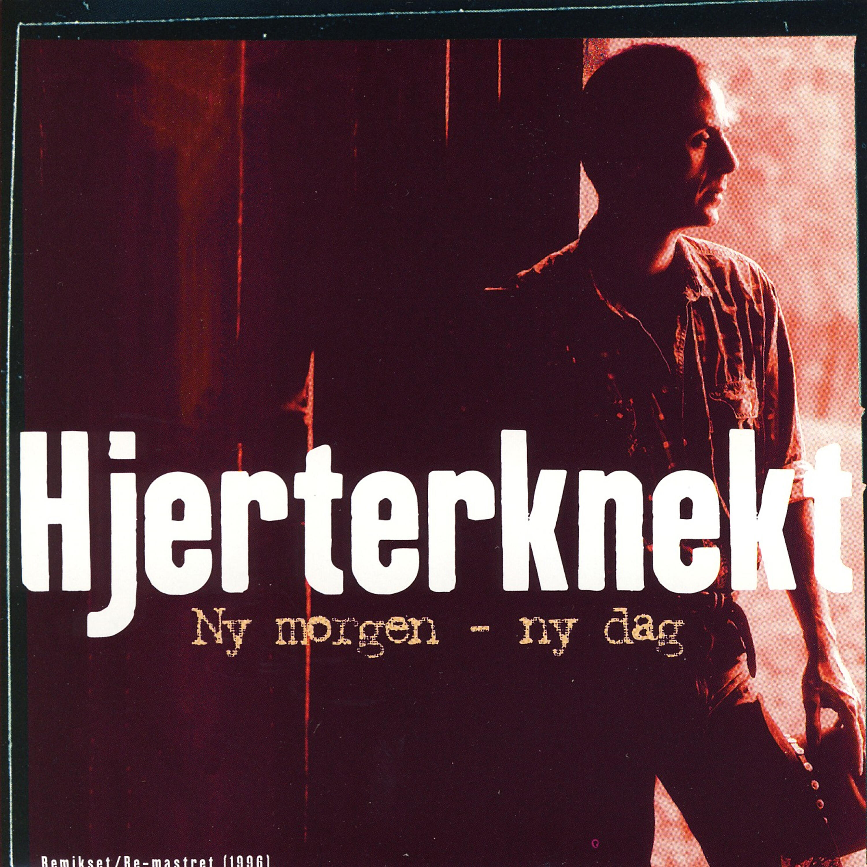 Hjerterknekt