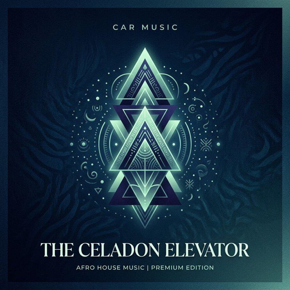 Релиз The Celadon Elevator