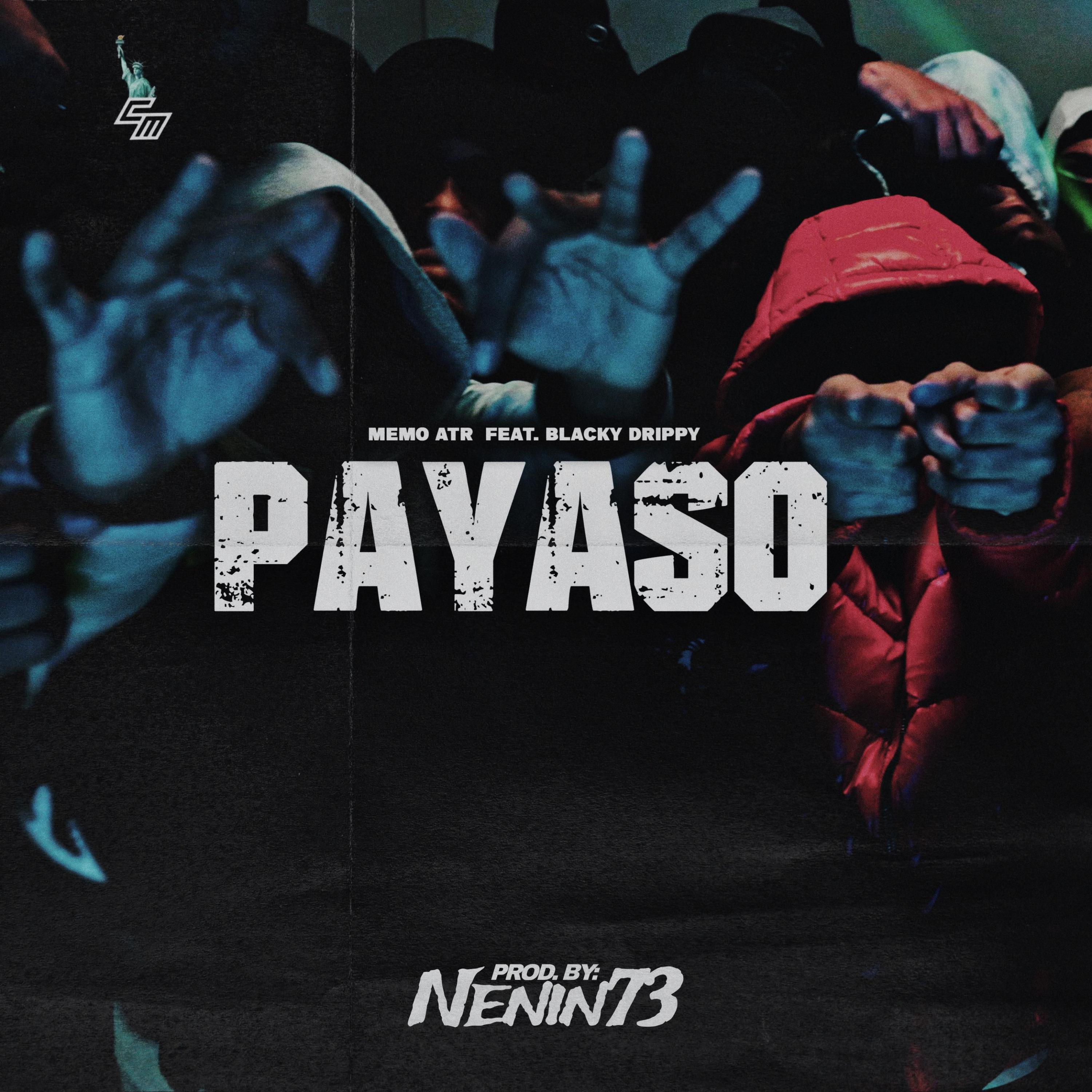 Релиз PAYASO