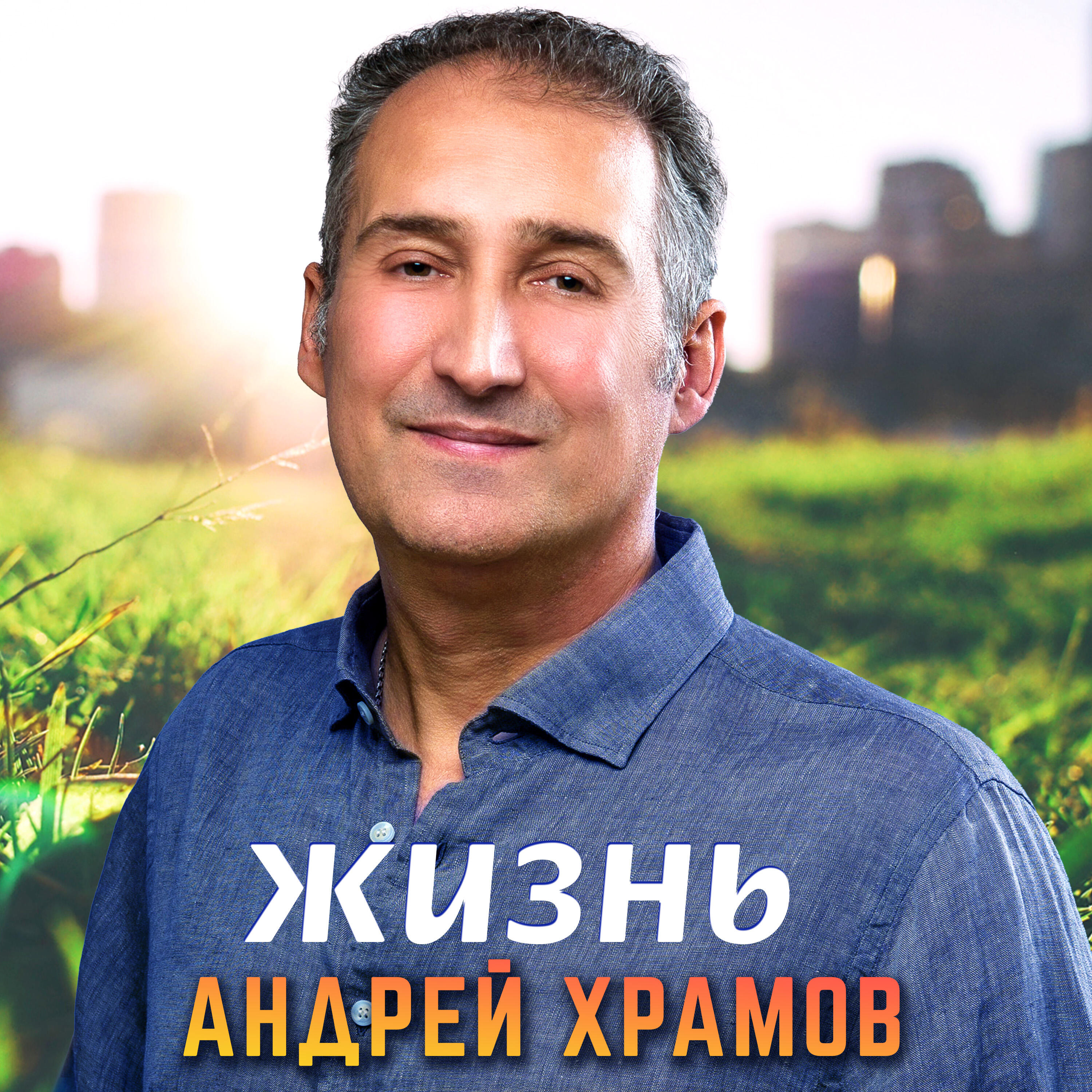 Постер альбома Жизнь