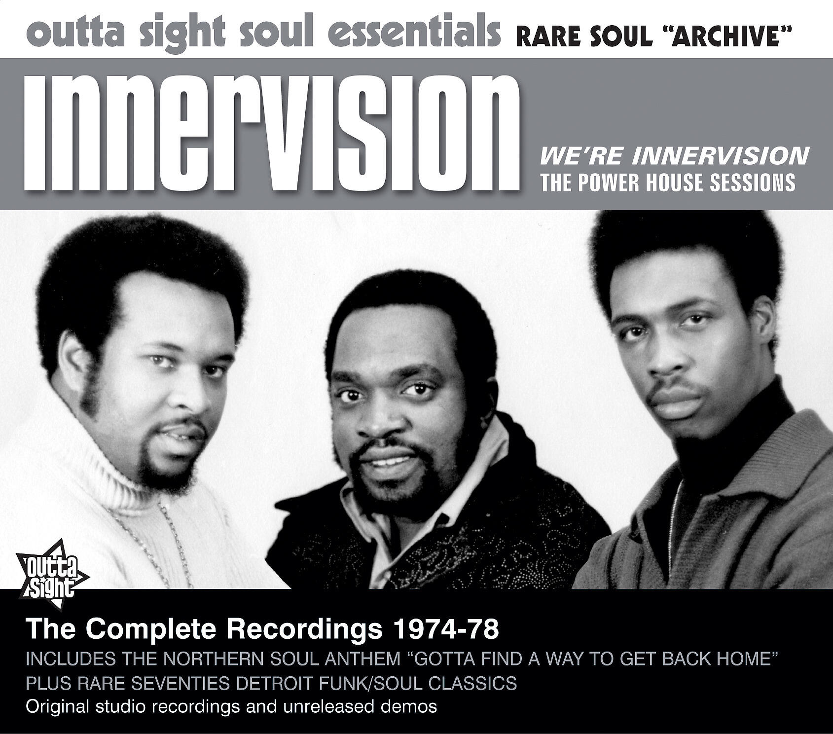 Innervision