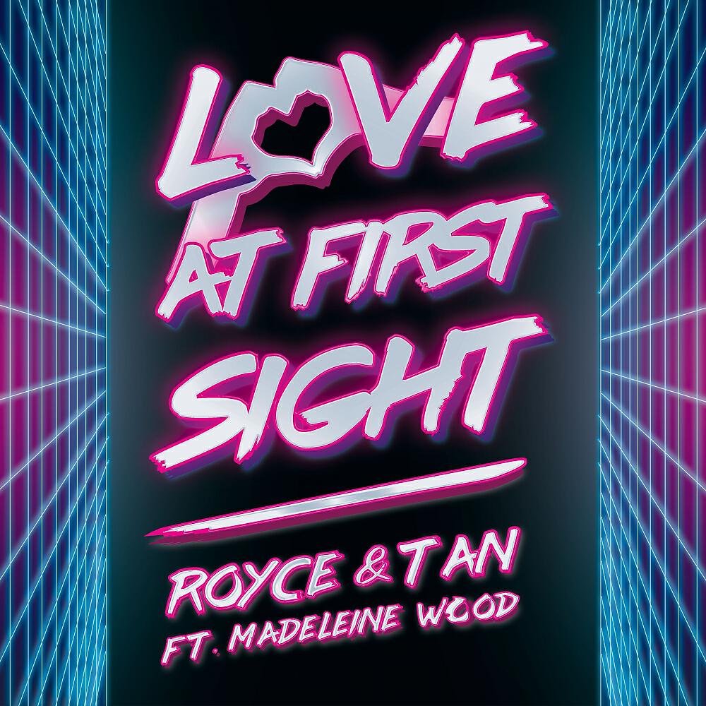 Релиз Love At First Sight
