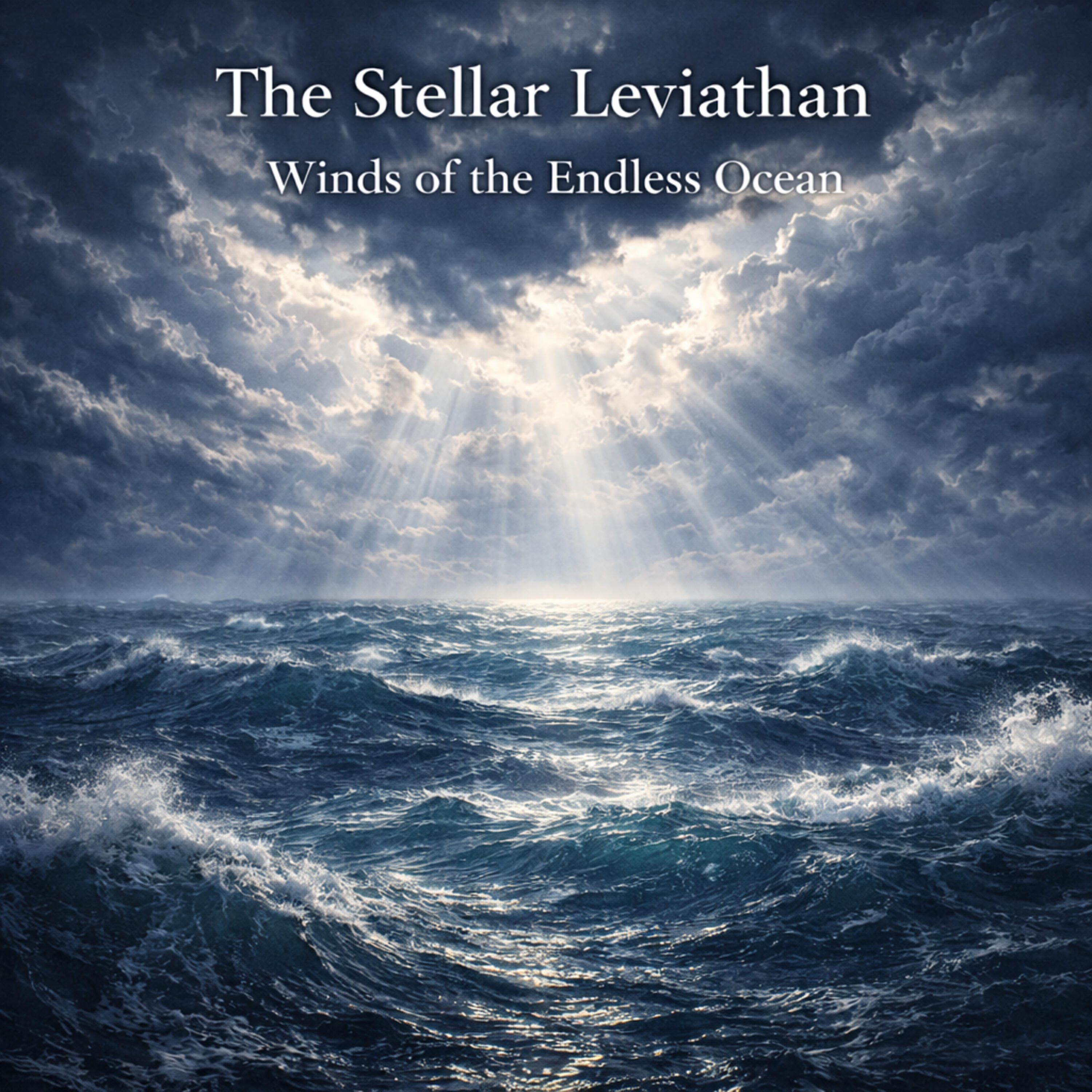 Релиз Winds of the Endless Ocean