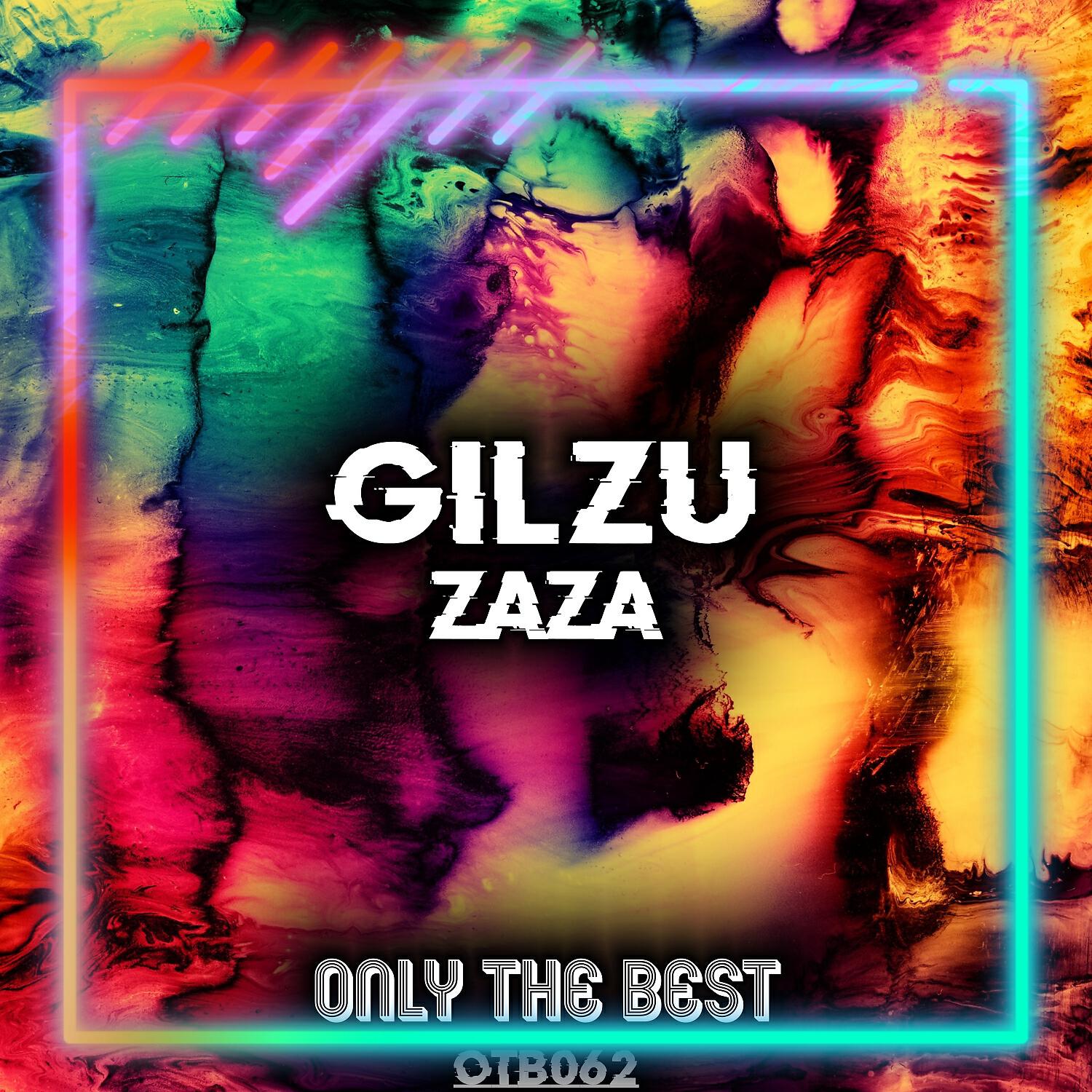 Релиз Zaza